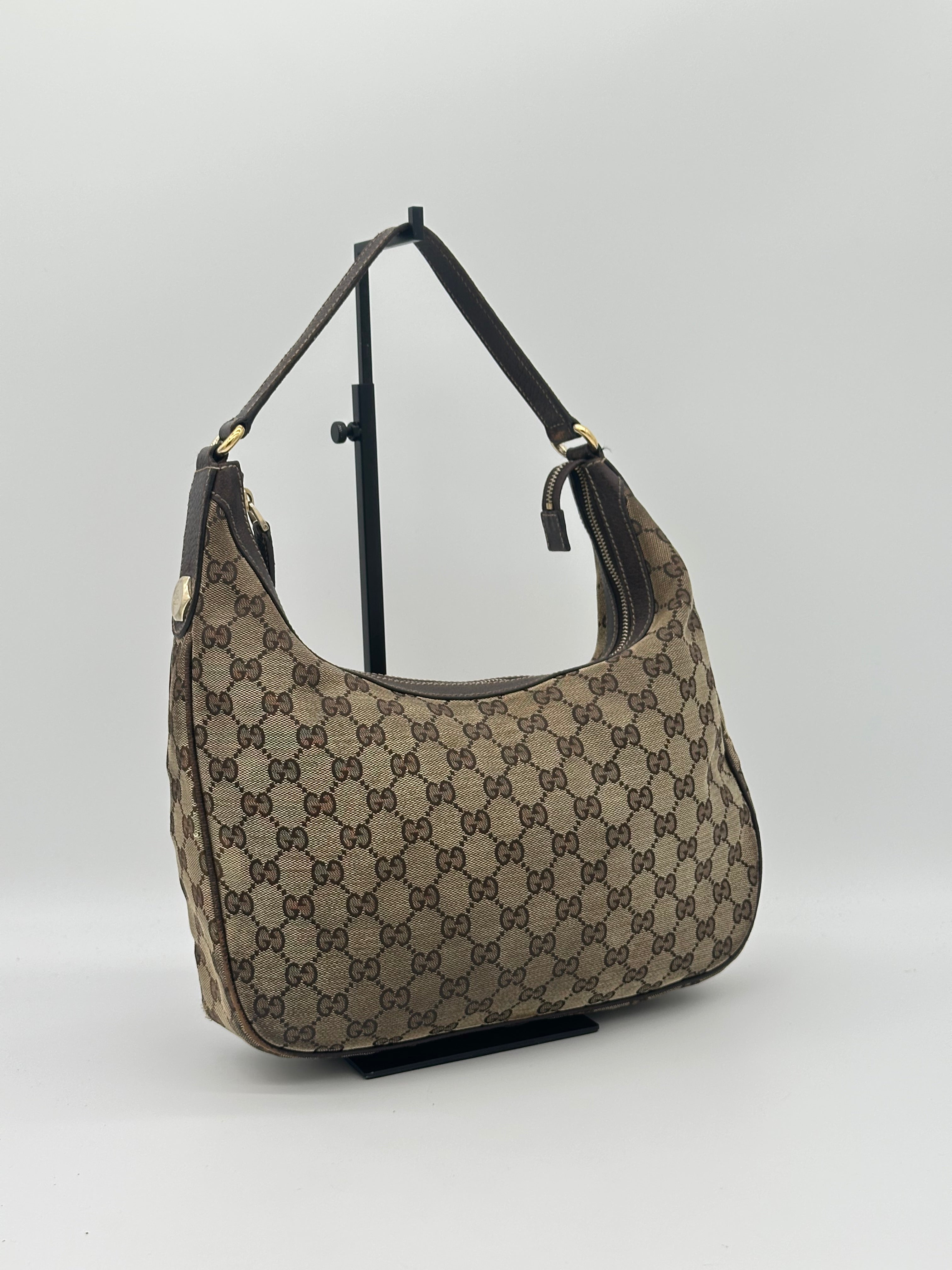 Gucci Charmy Hobo