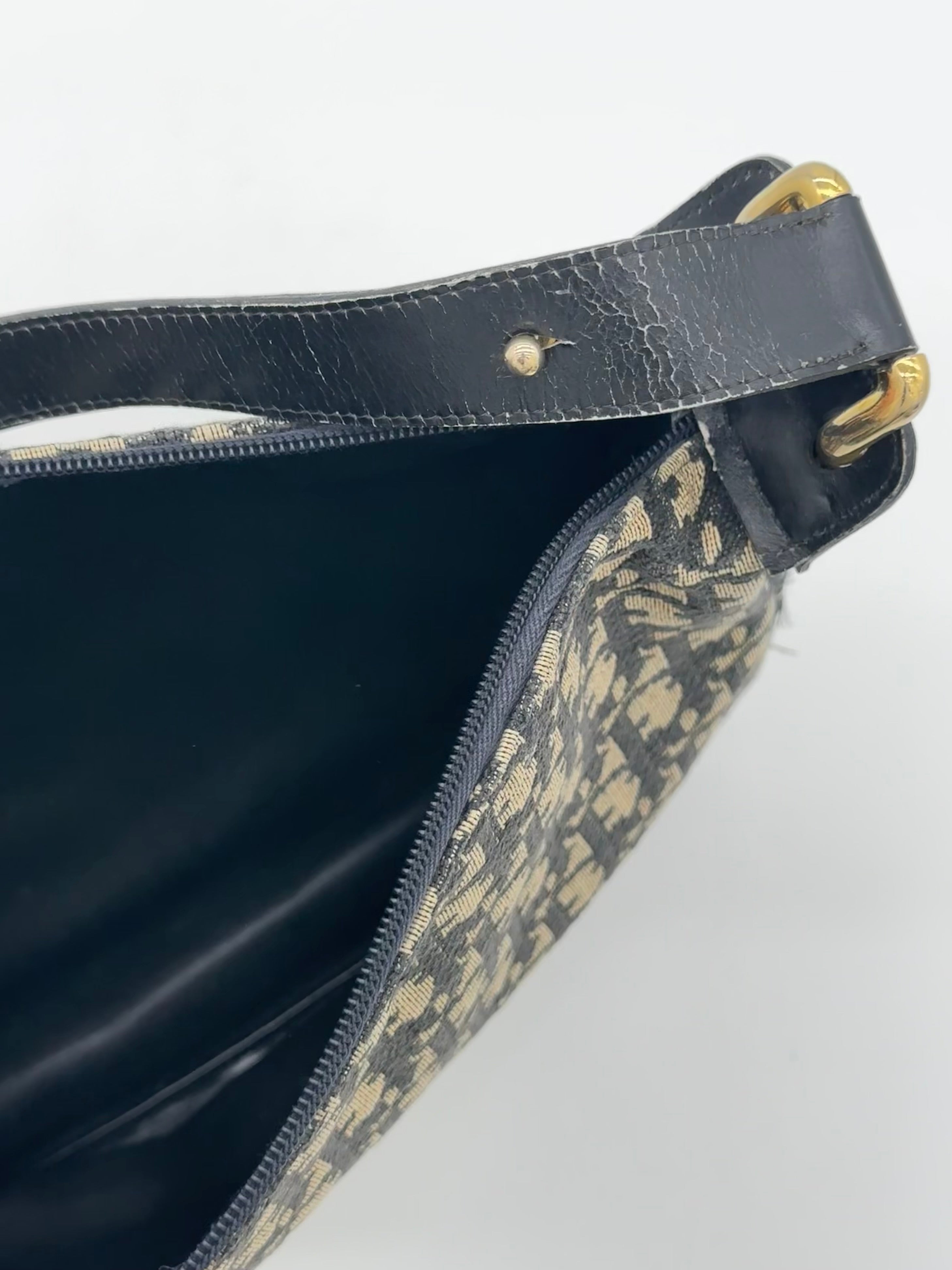 Dior Oblique Shoulderbag
