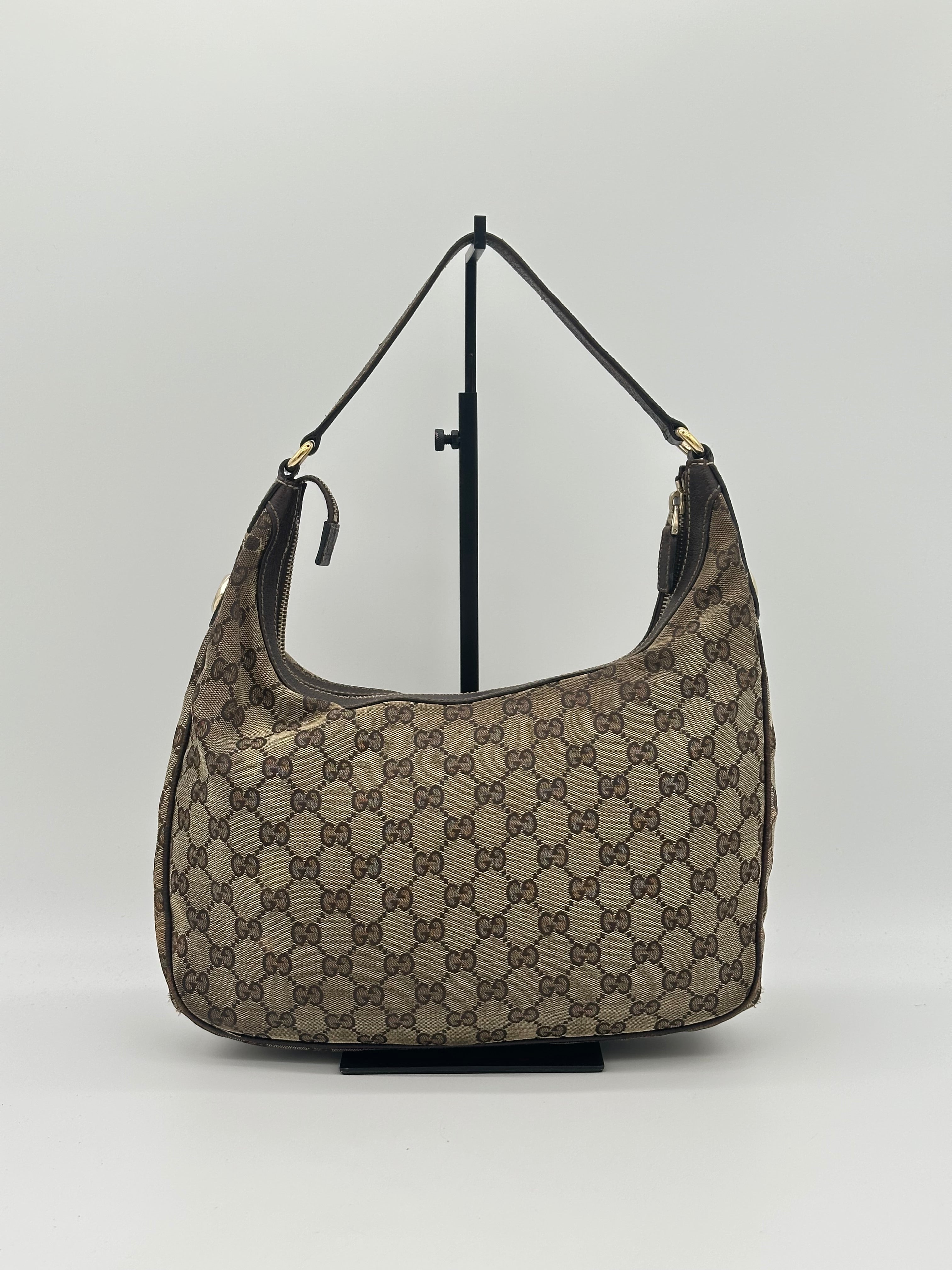 Gucci Charmy Hobo