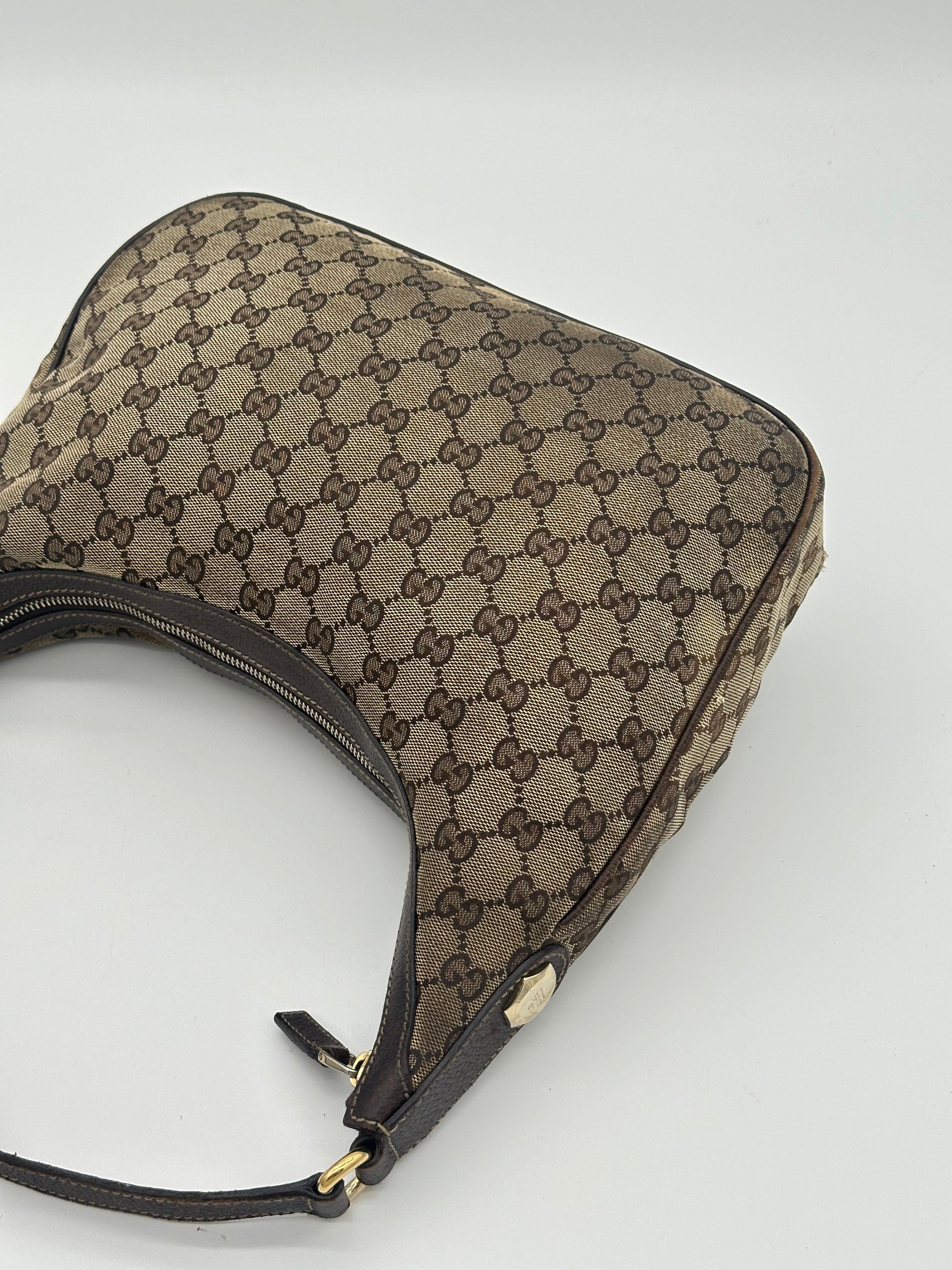 Gucci Charmy Hobo