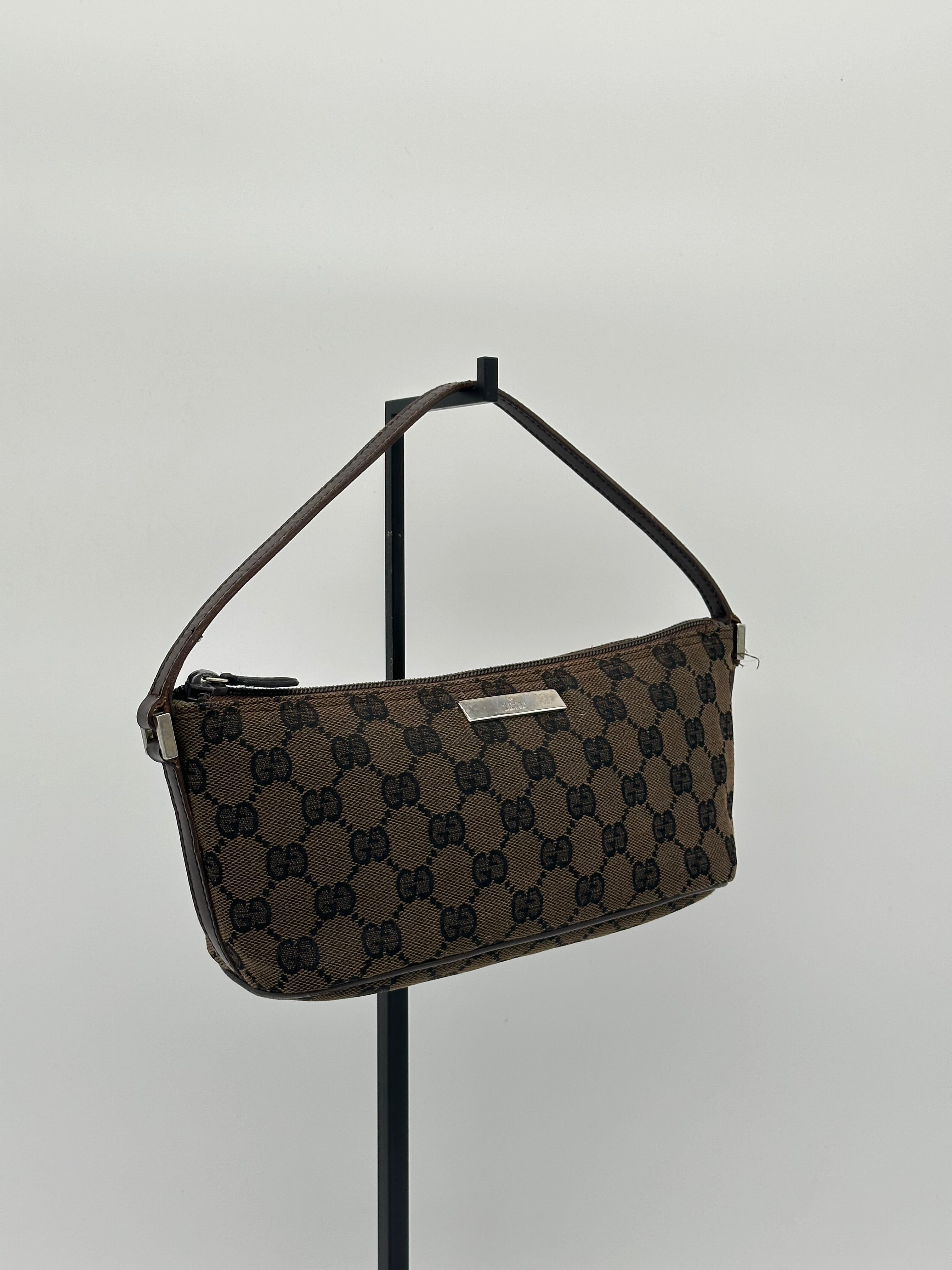 Gucci Boat Bag