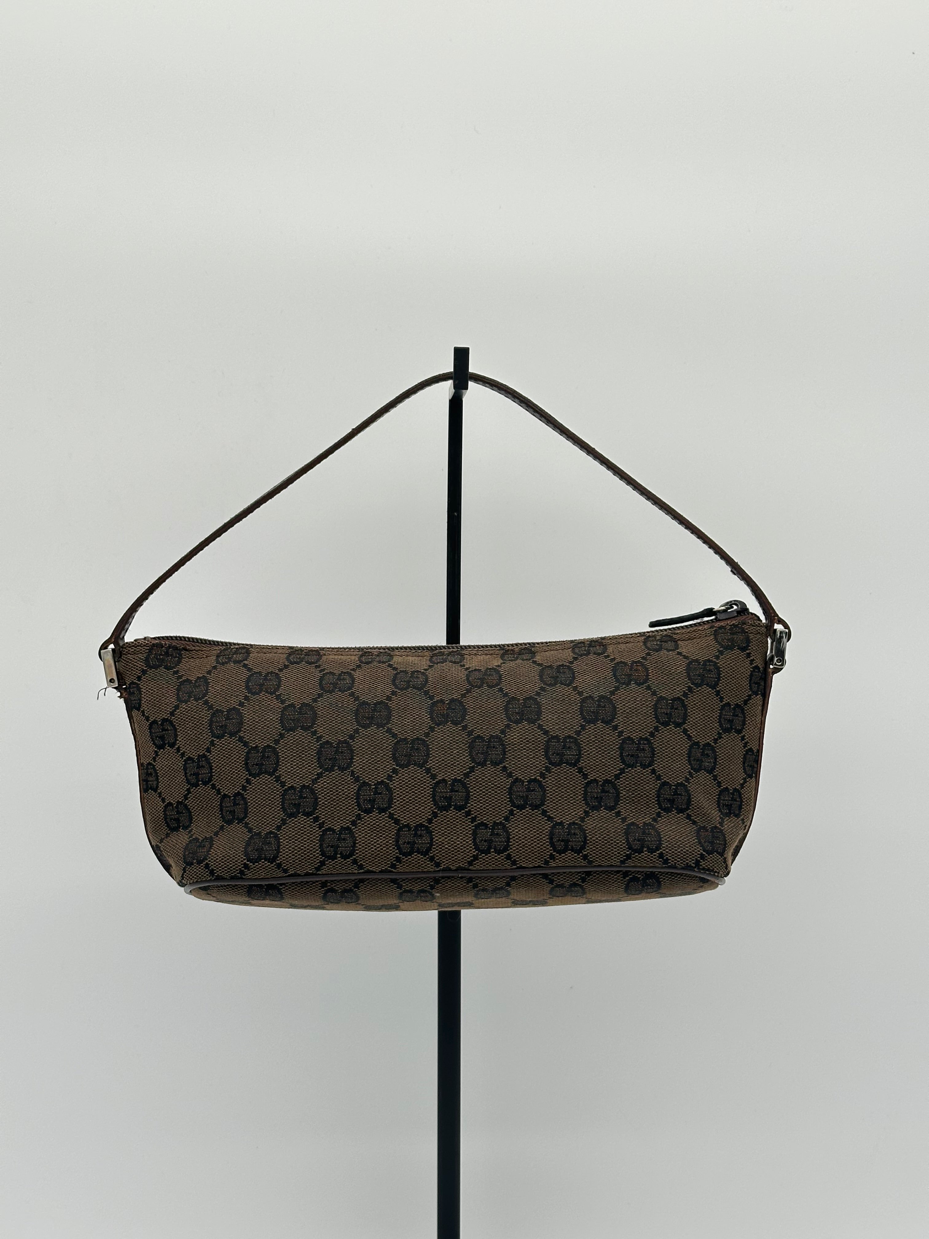 Gucci Boat Bag