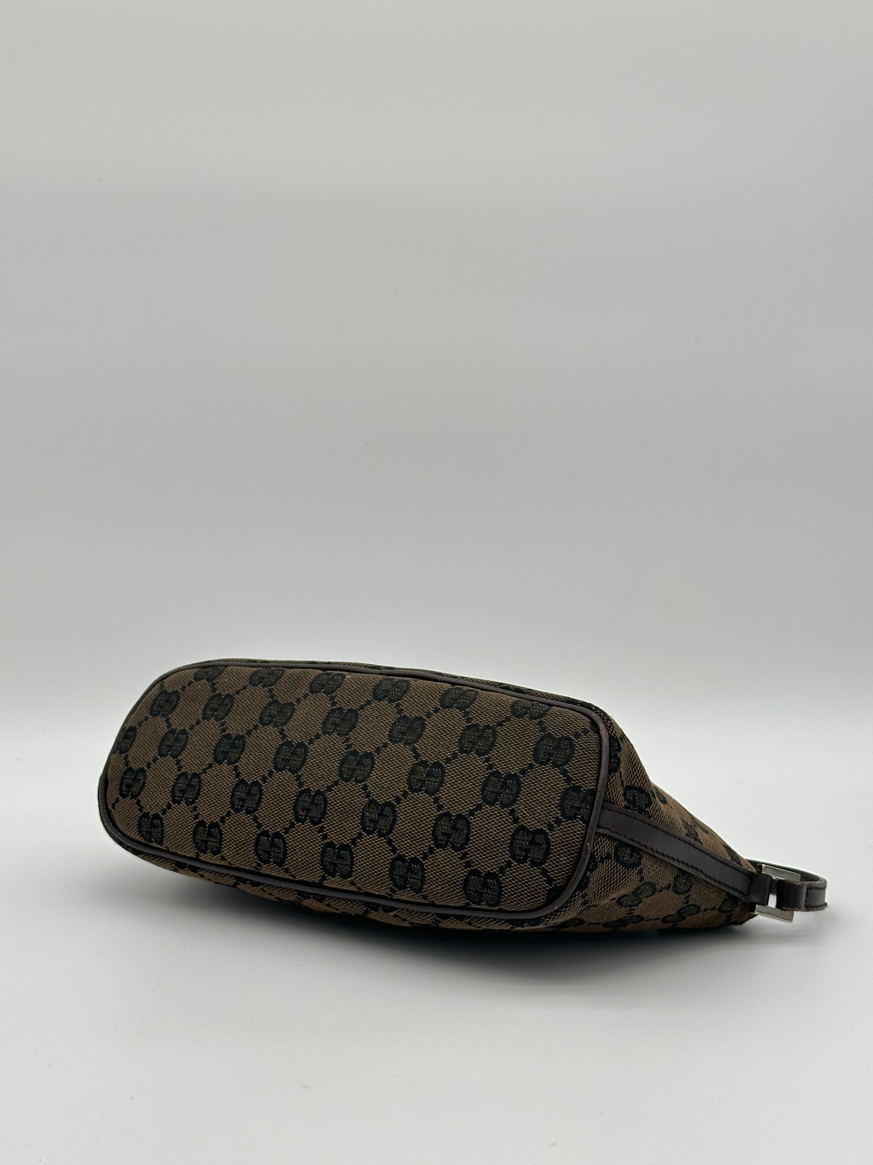 Gucci Boat Bag