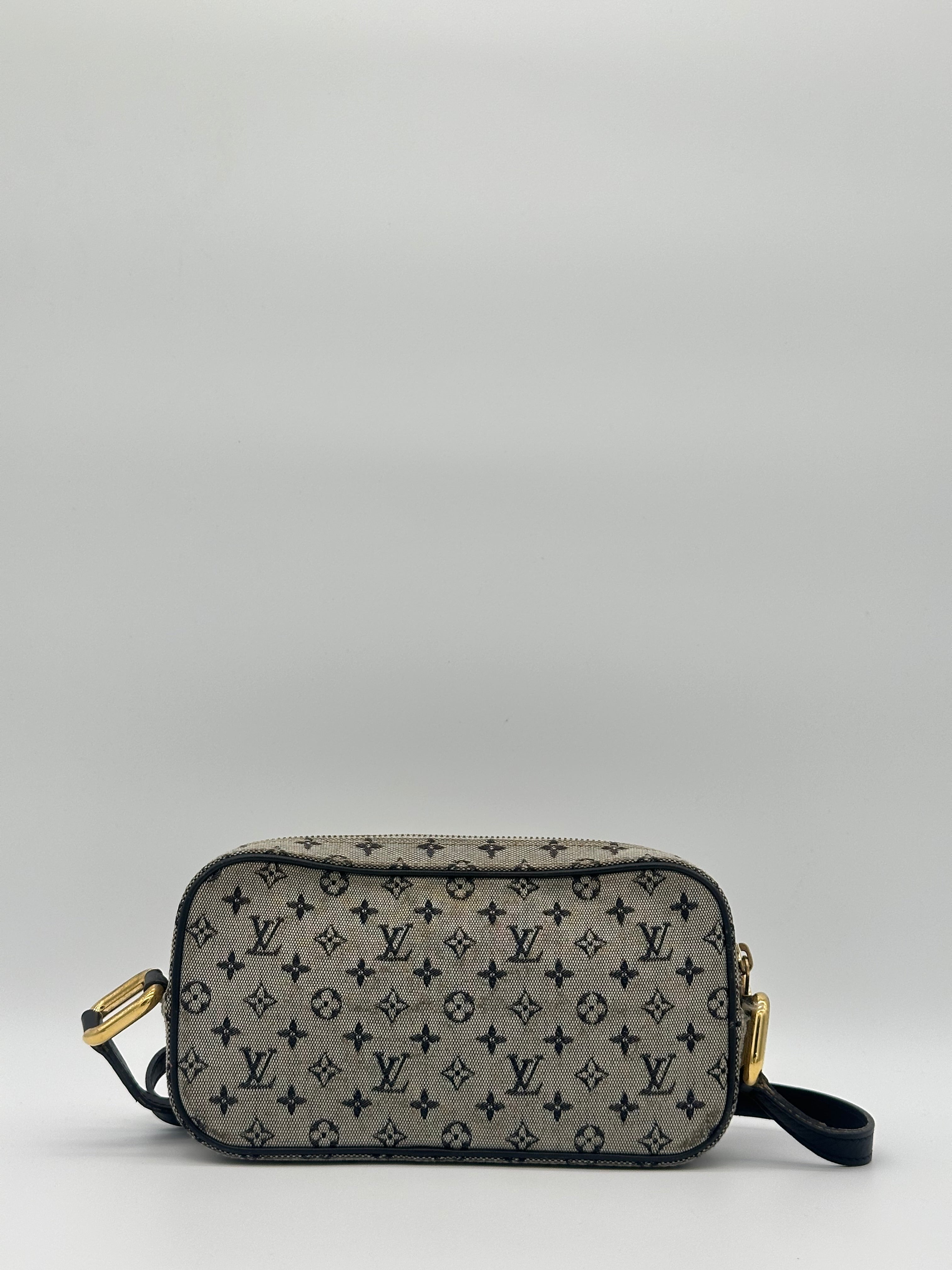 Louis Vuitton Mini Juliet MM