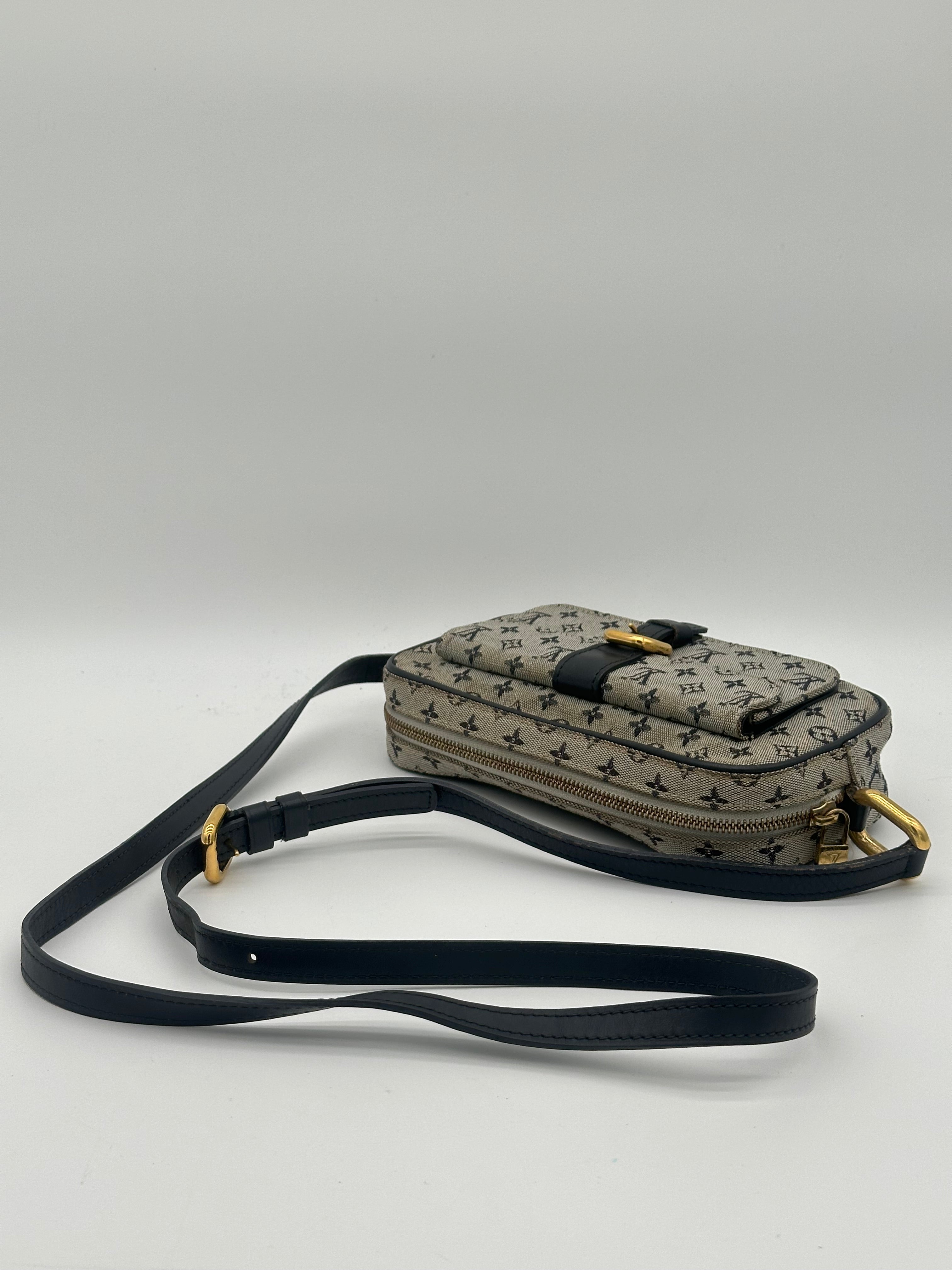 Louis Vuitton Mini Juliet MM