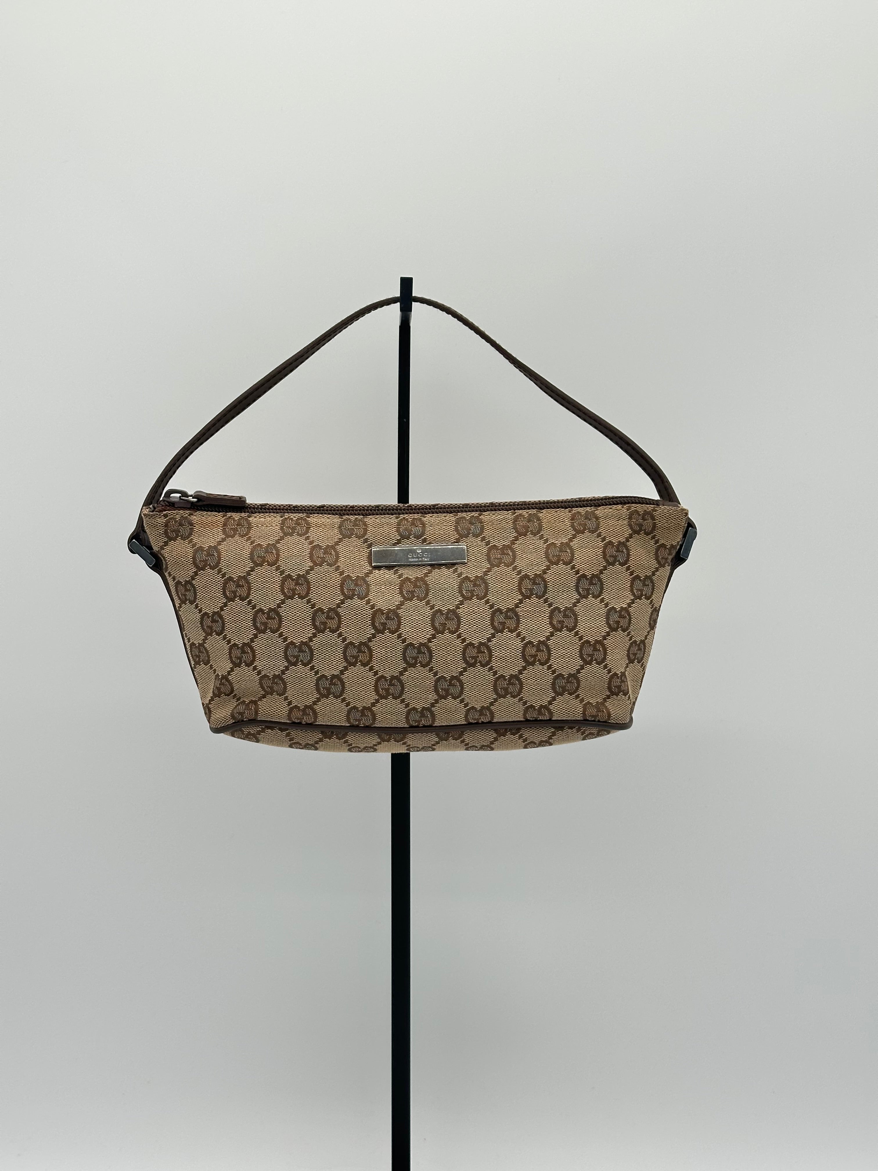 Gucci Boat Bag