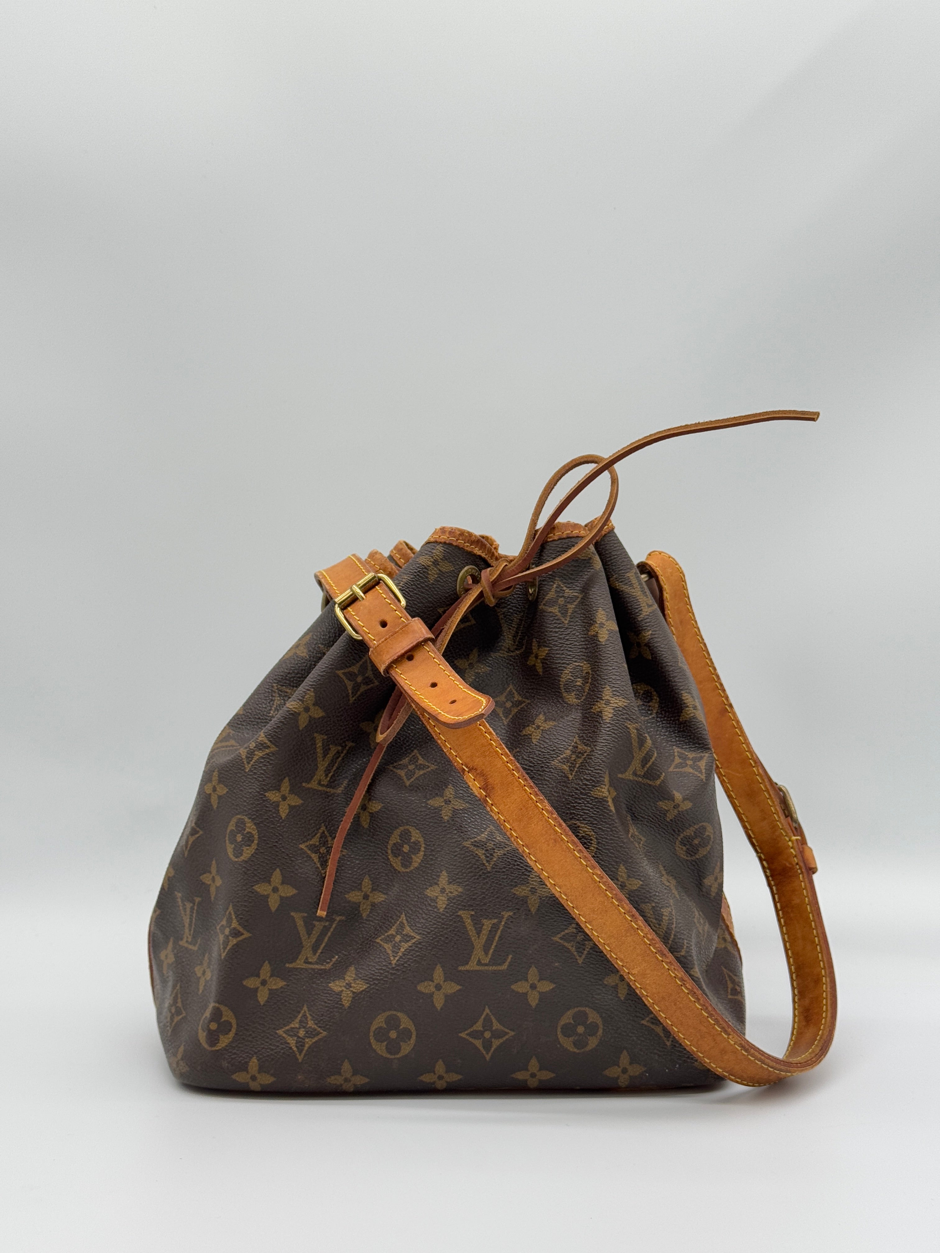 Louis Vuitton Petit Noé