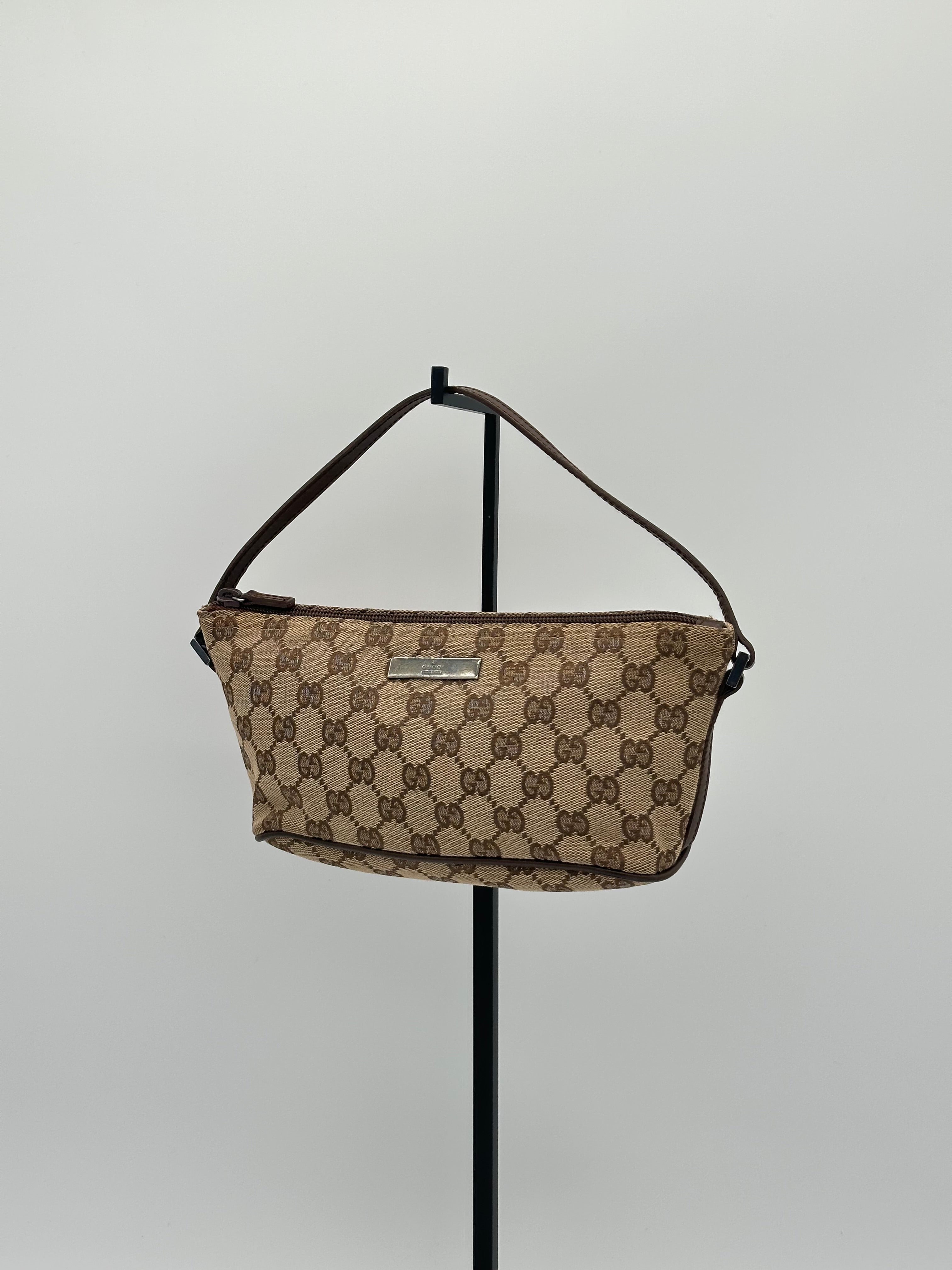 Gucci Boat Bag
