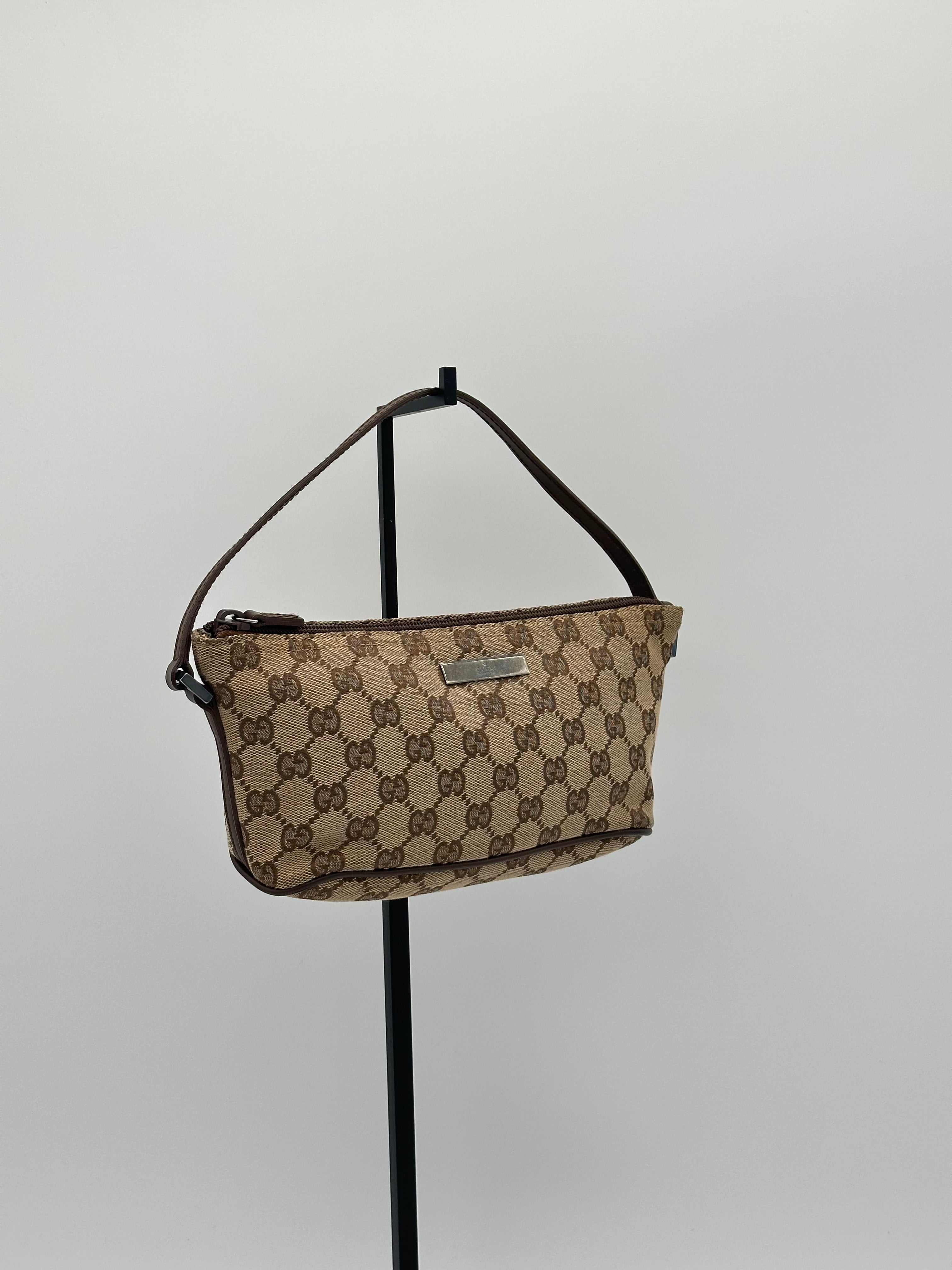 Gucci Boat Bag