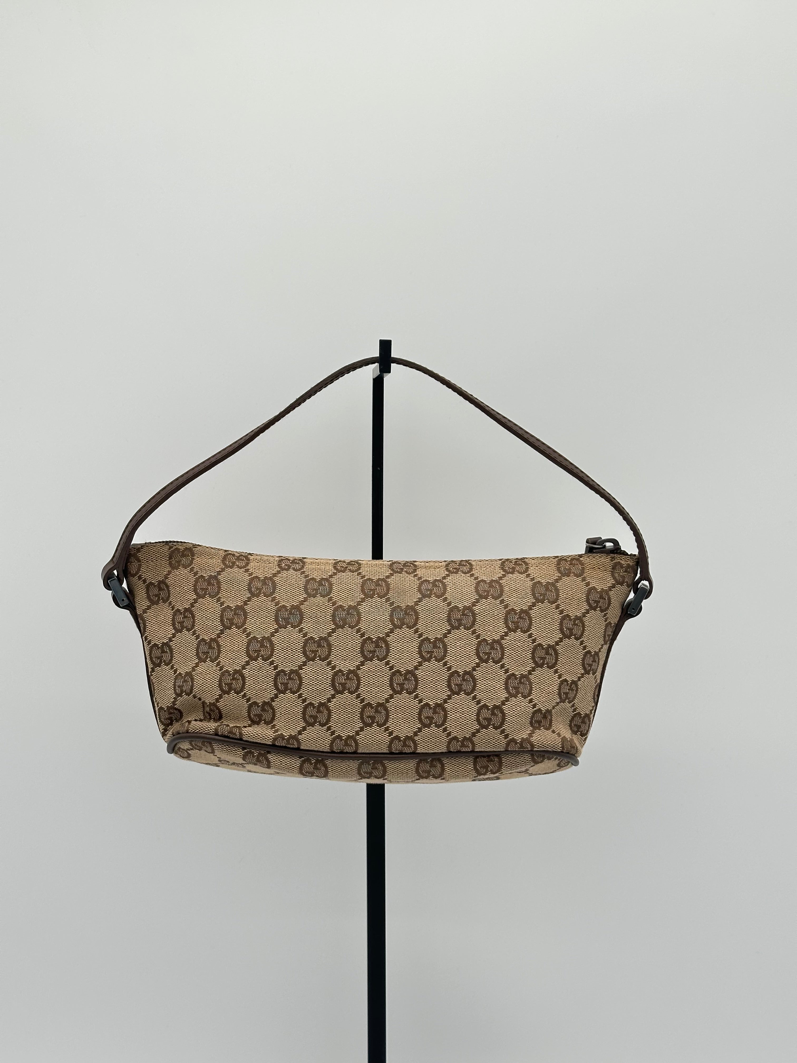Gucci Boat Bag