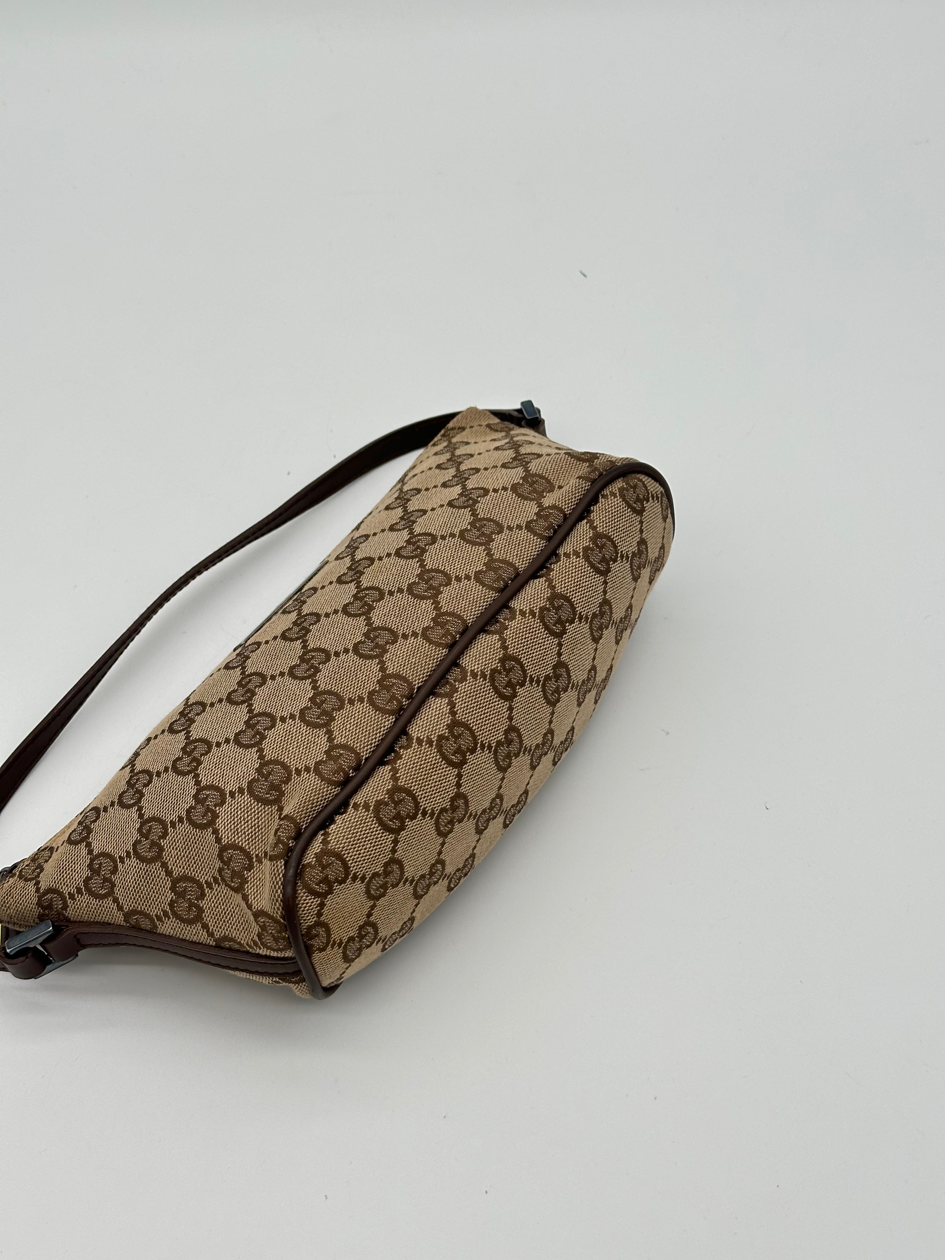 Gucci Boat Bag