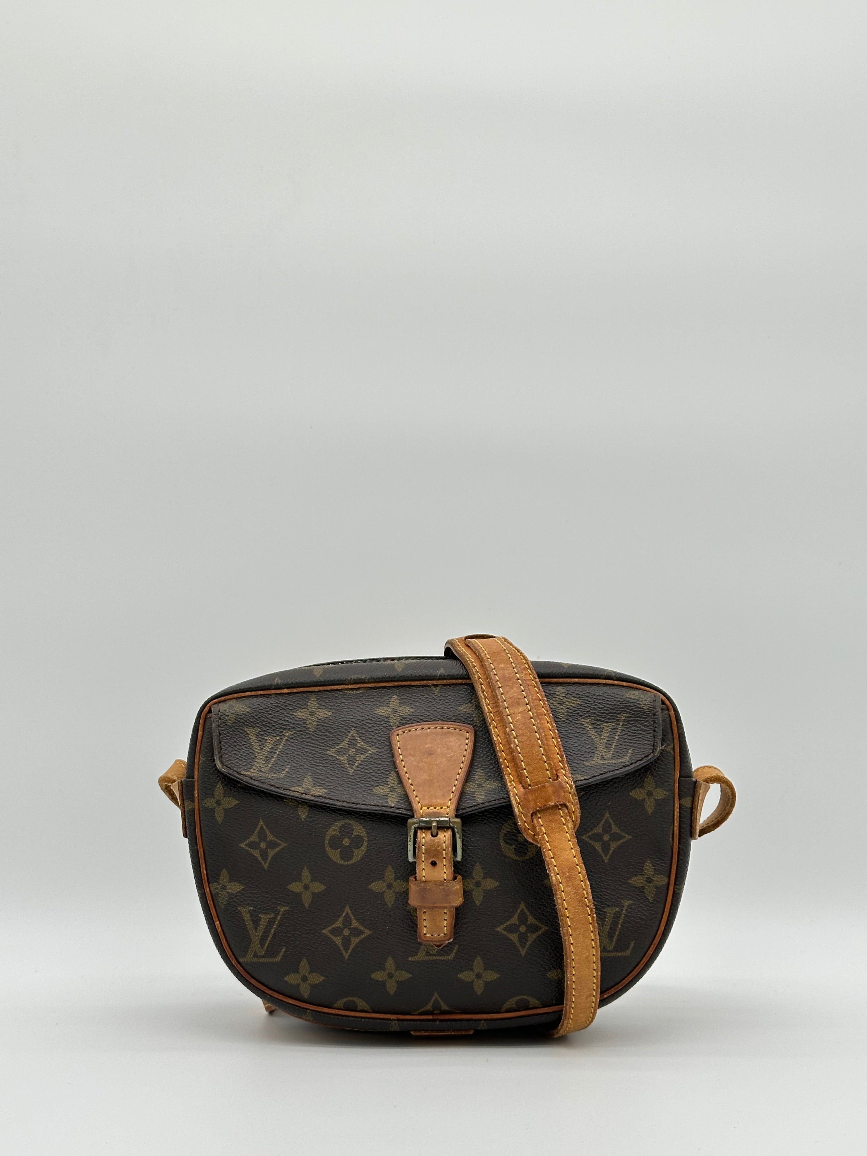 Louis Vuitton Jeune Fille PM