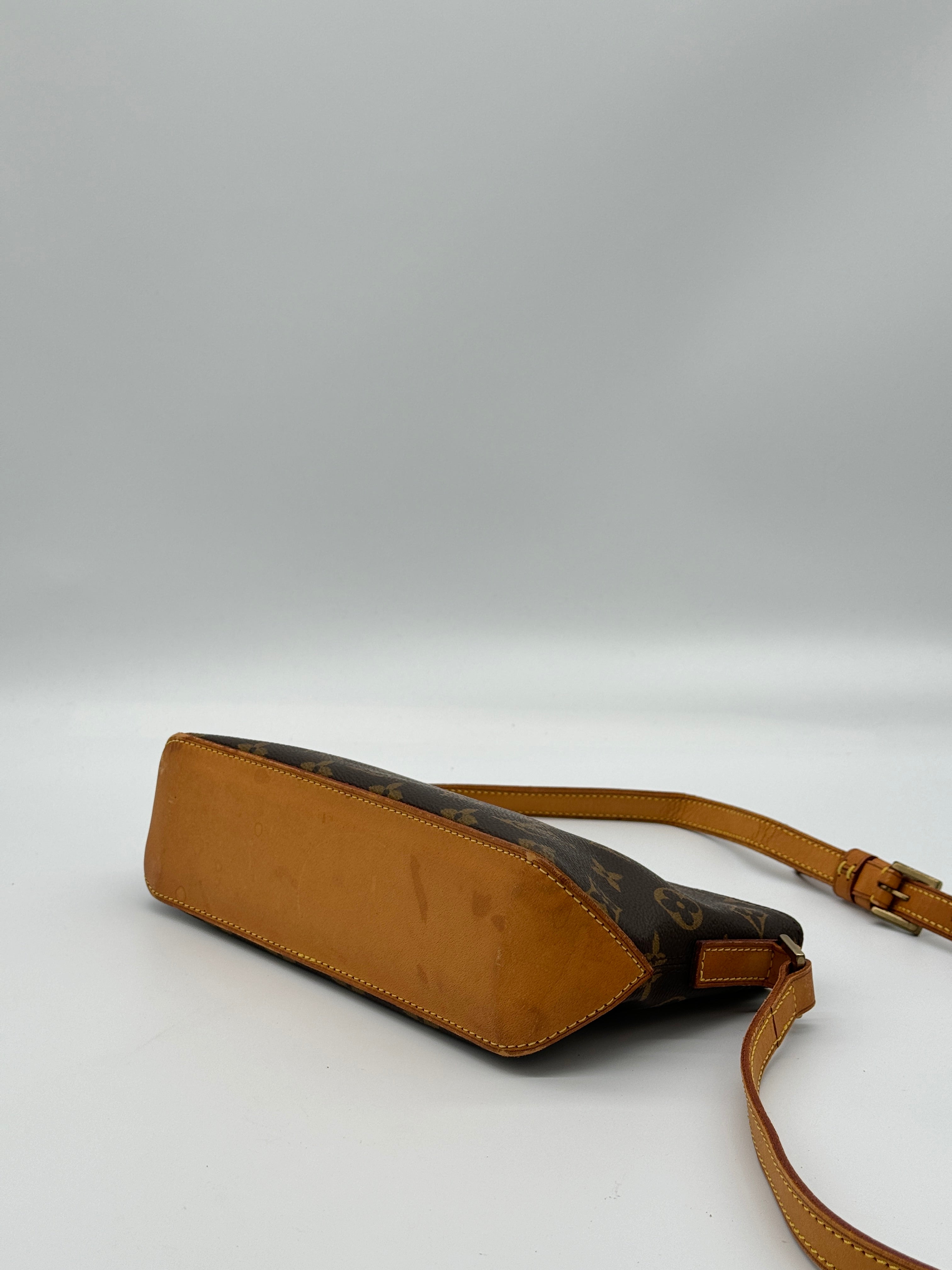 Louis Vuitton Trotteur