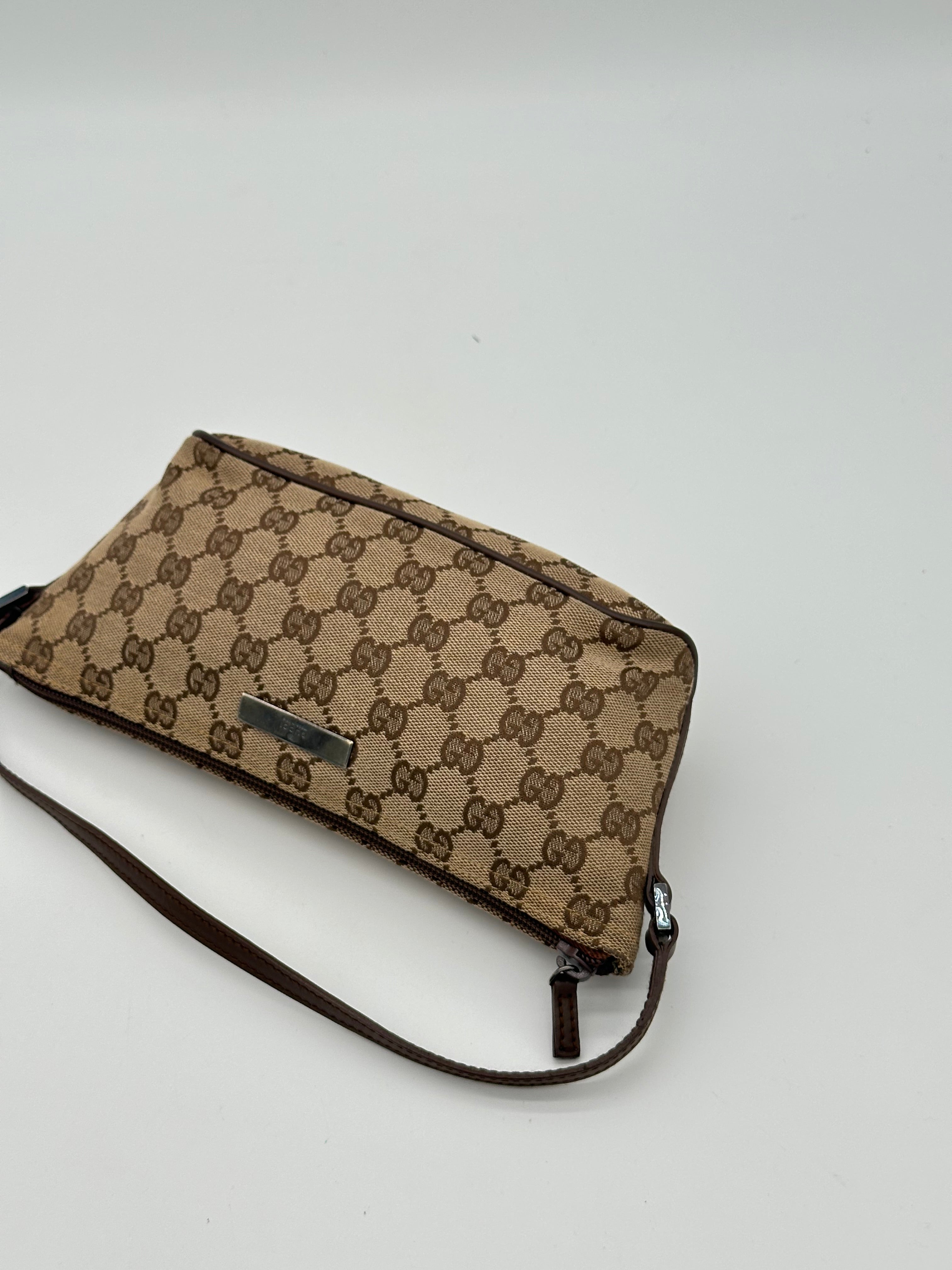 Gucci Boat Bag