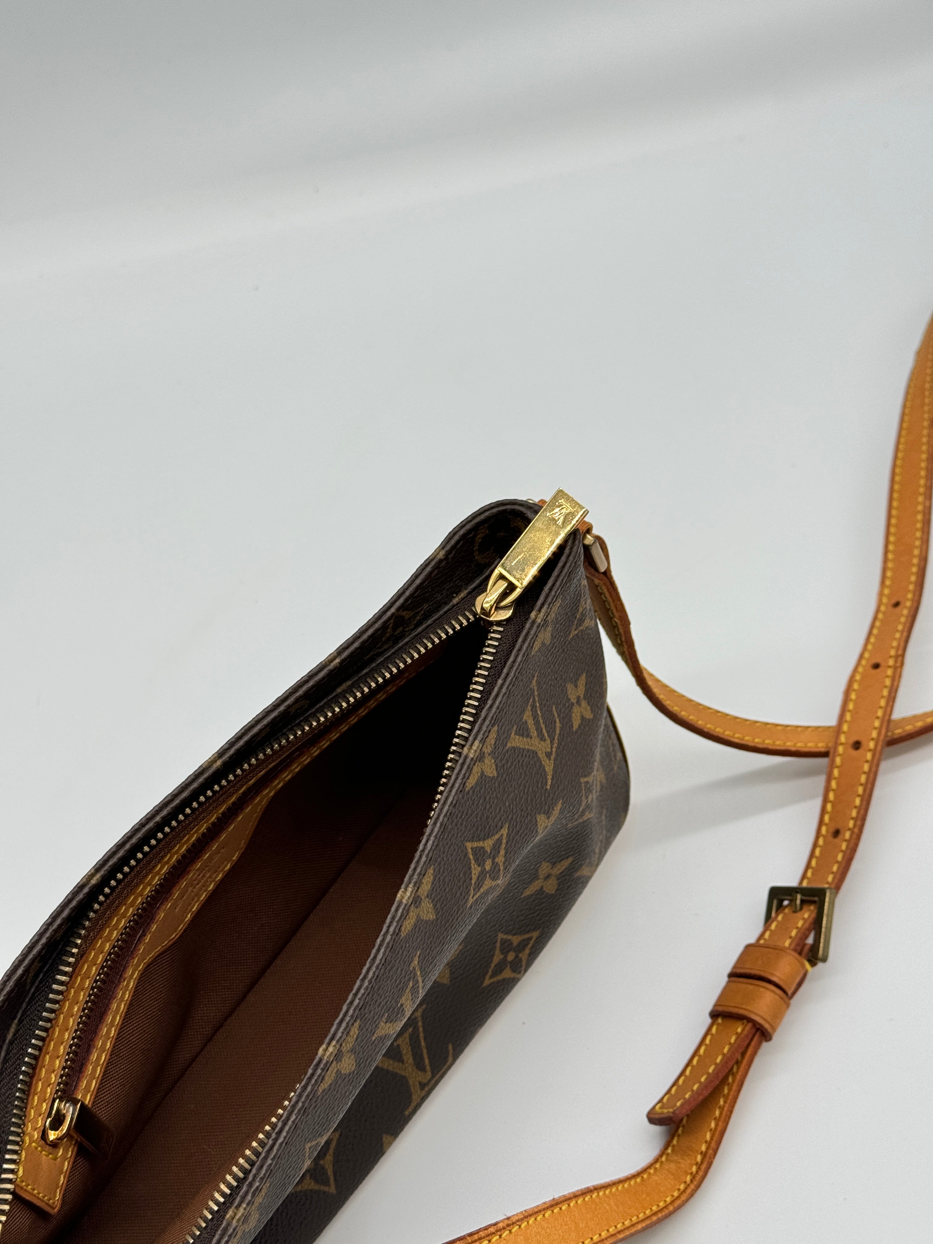 Louis Vuitton Trotteur
