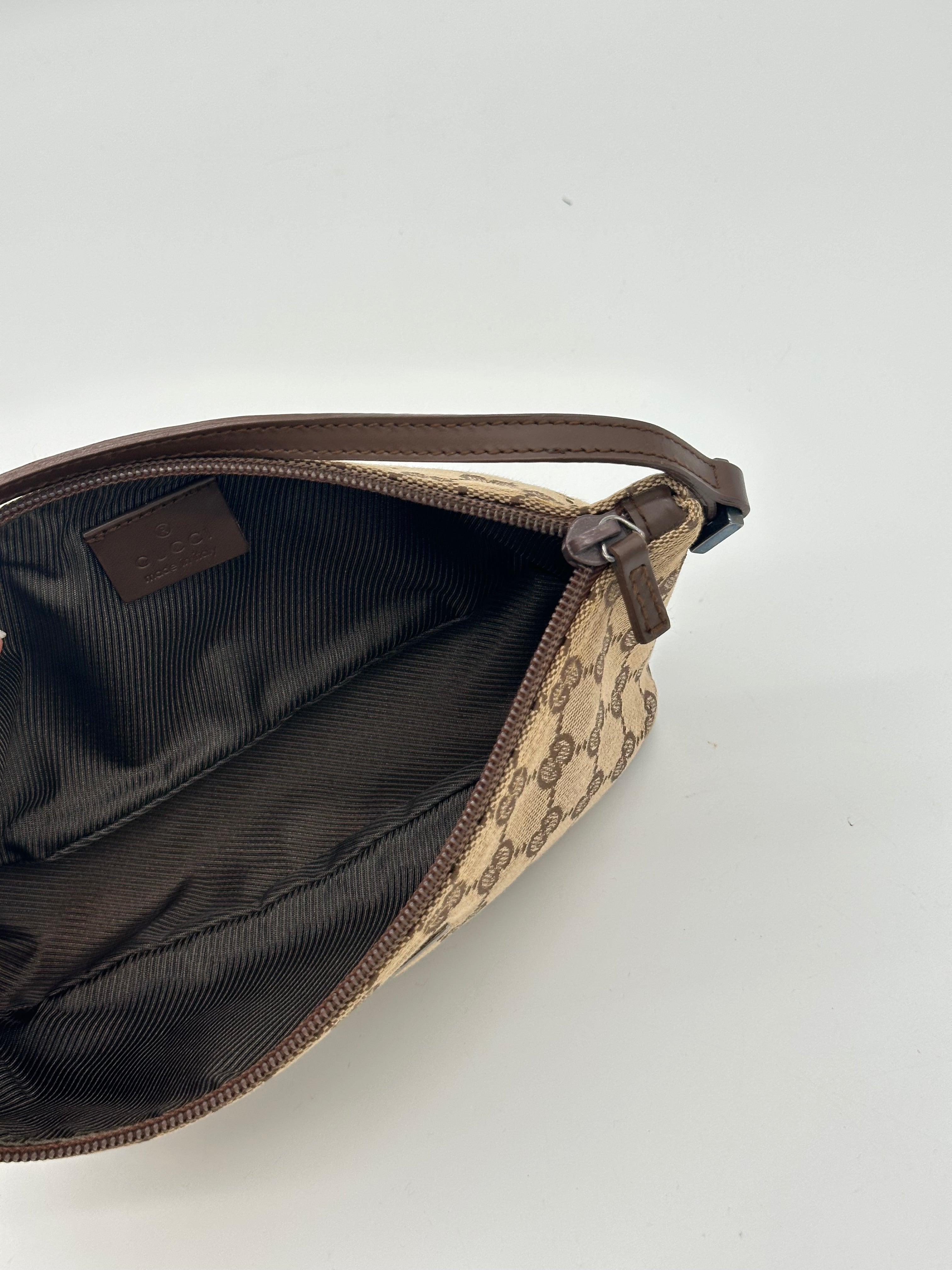 Gucci Boat Bag