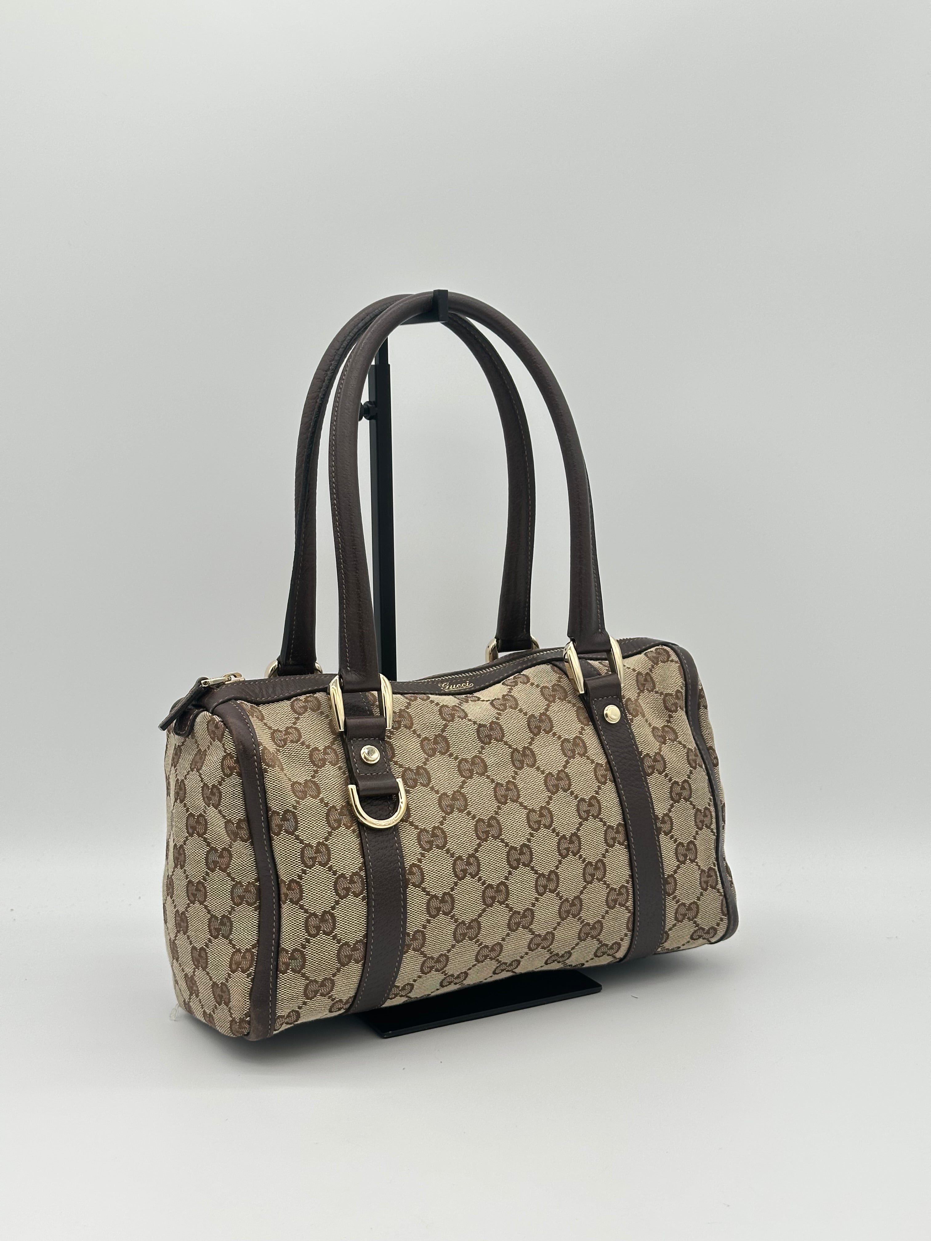 Gucci Abbey Boston