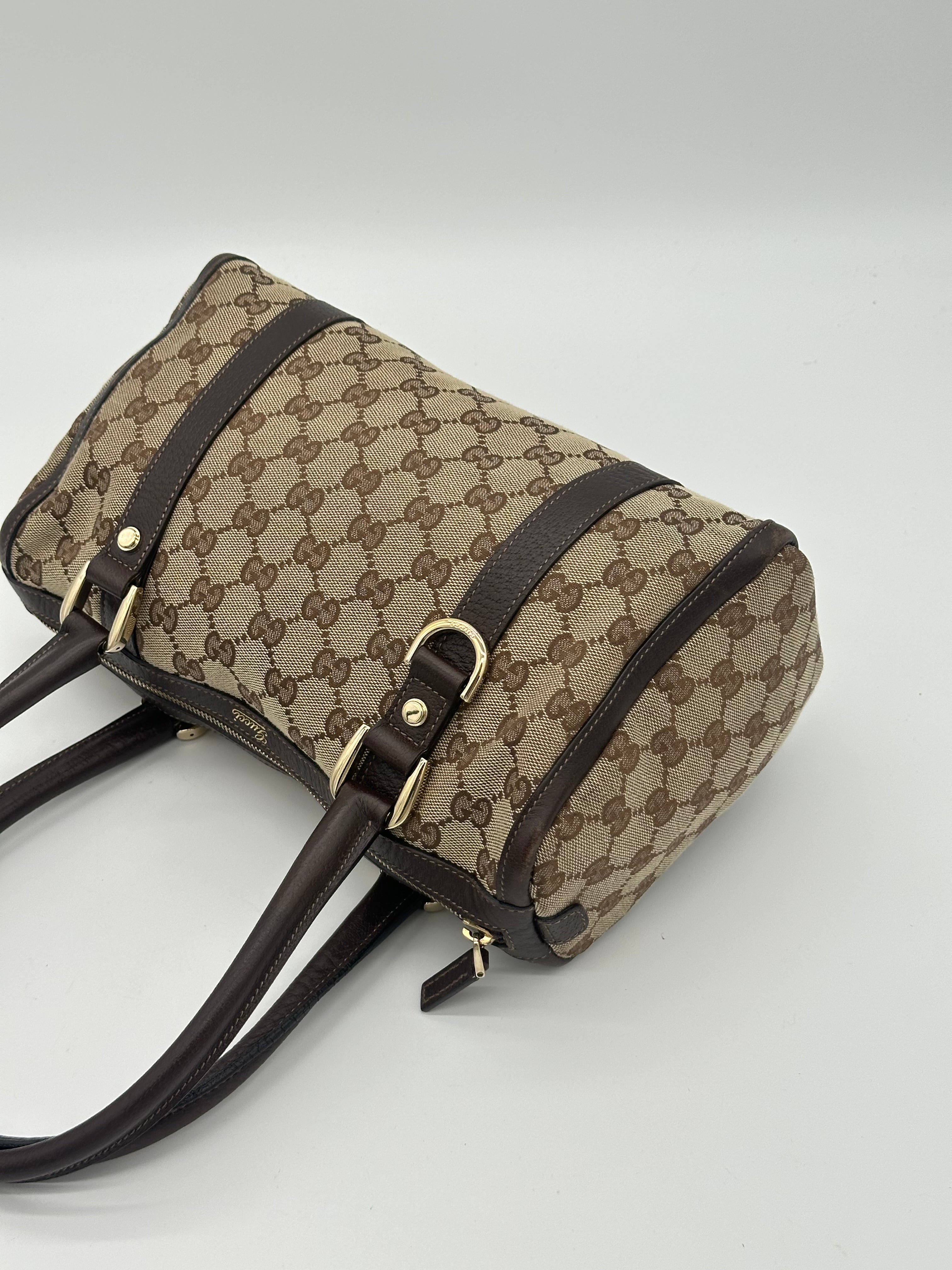 Gucci Abbey Boston