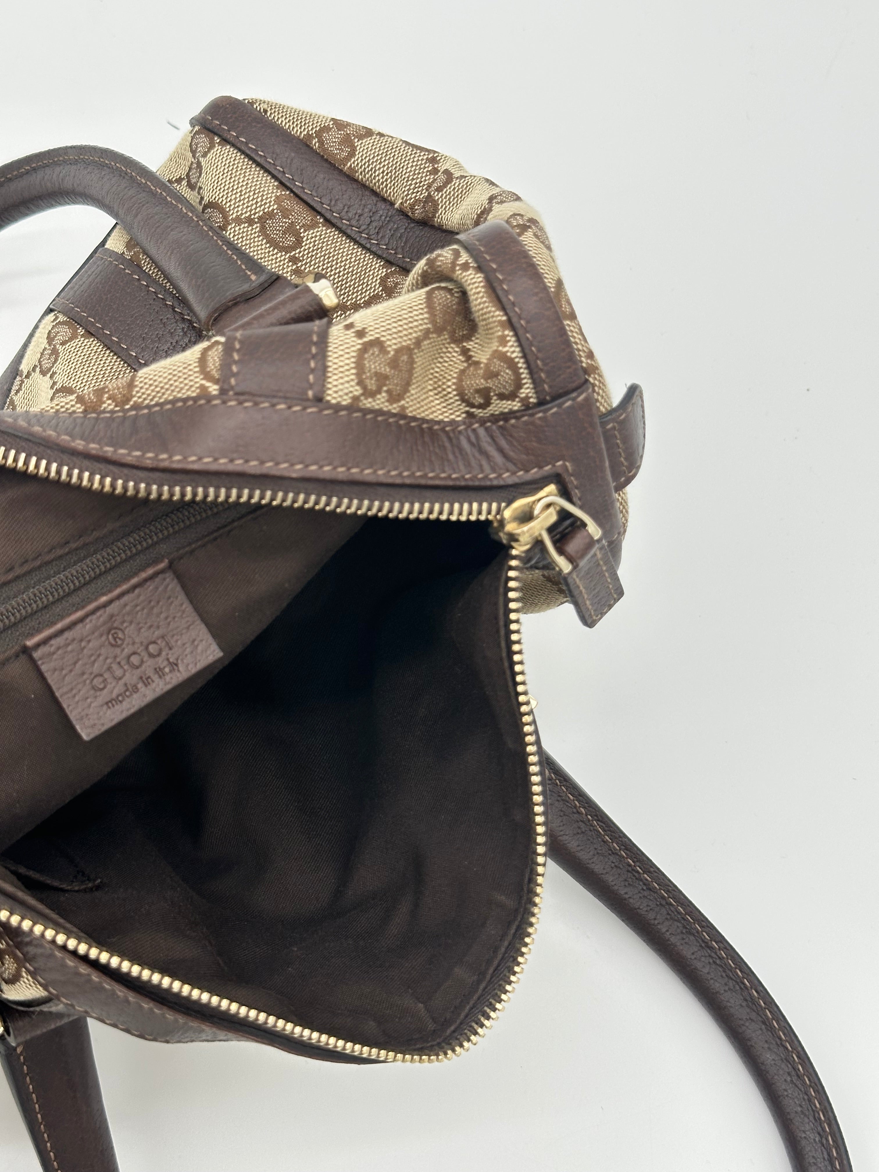 Gucci Abbey Boston