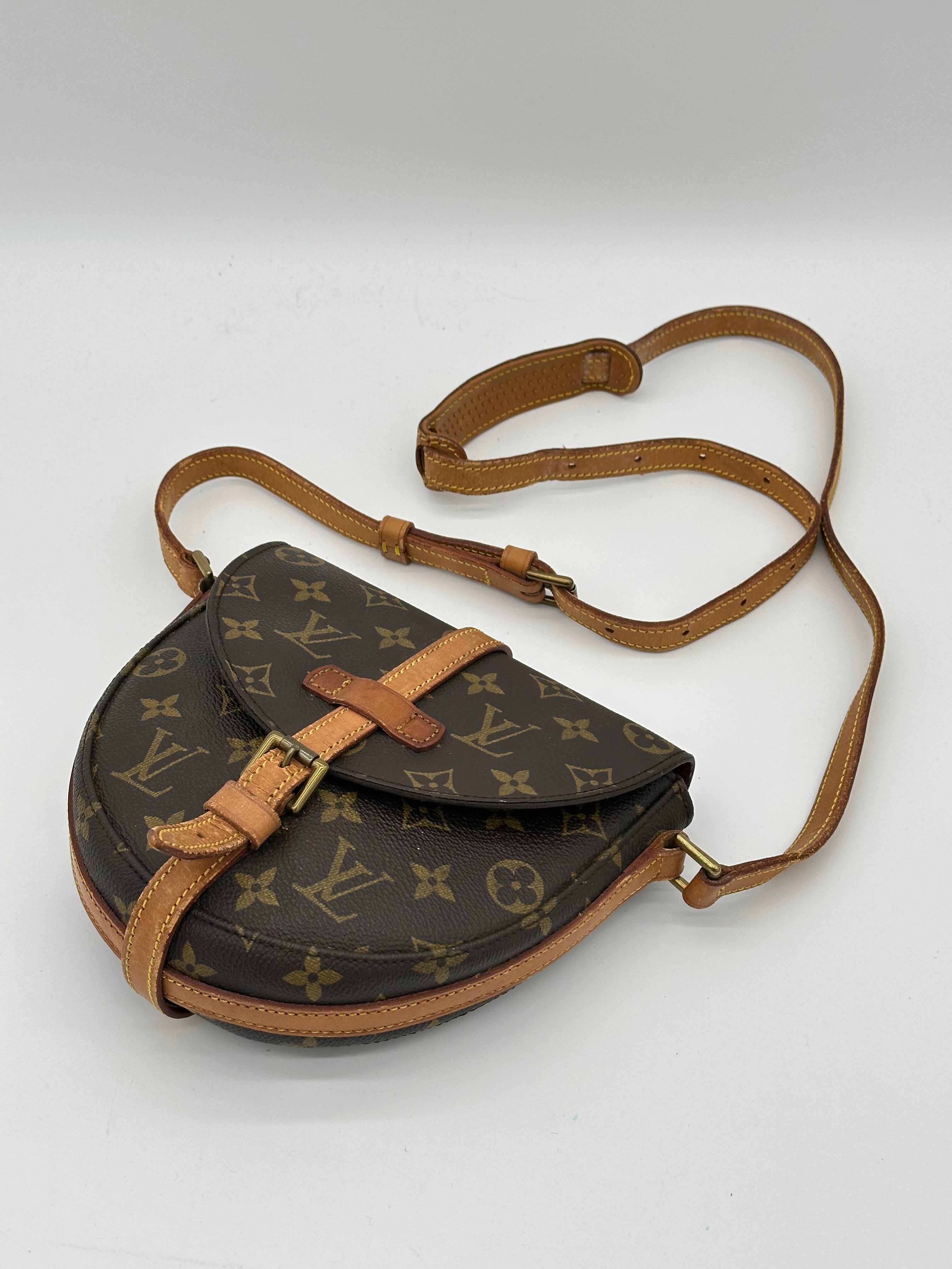 Louis Vuitton Chantilly PM