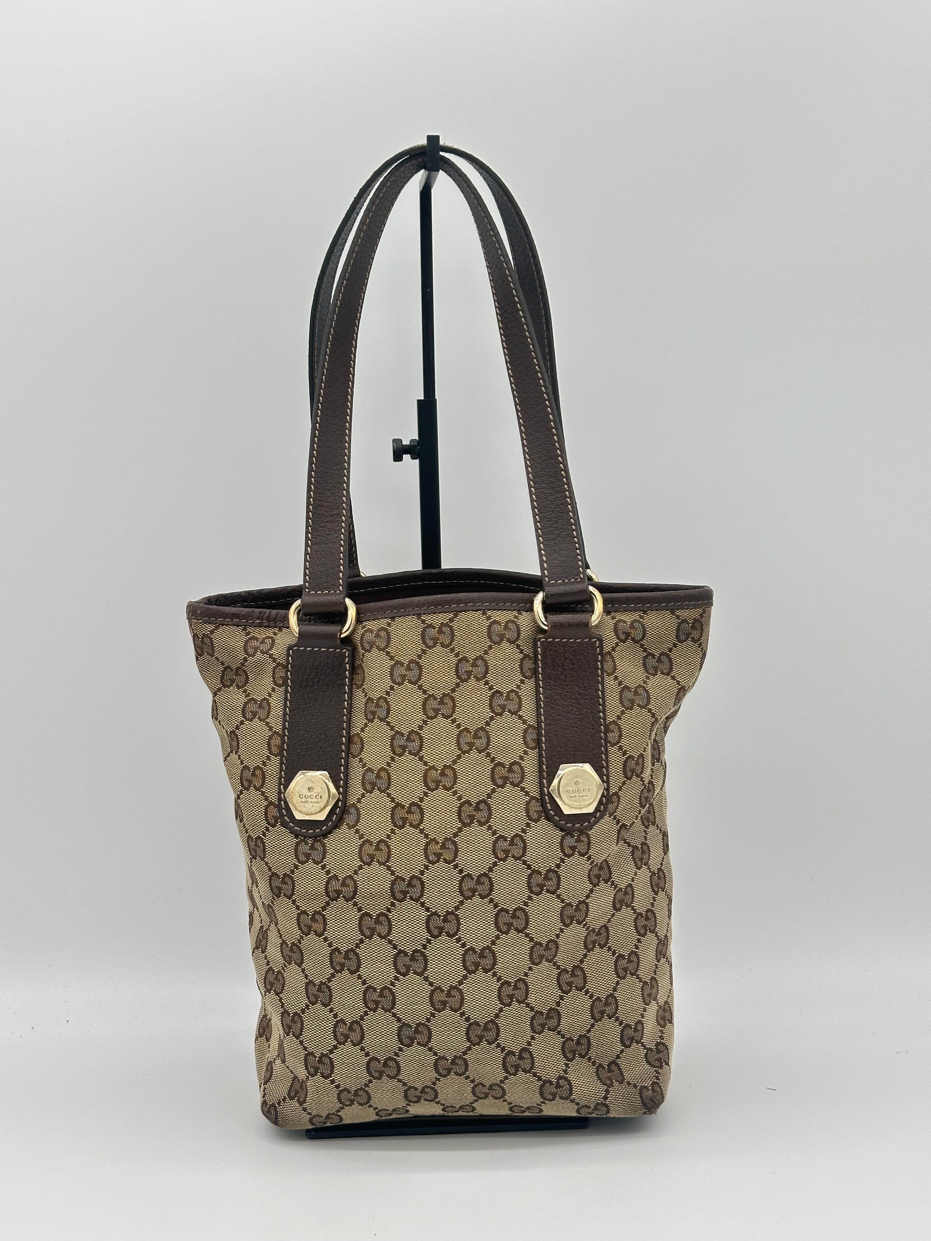Gucci Charmy Tote Bag