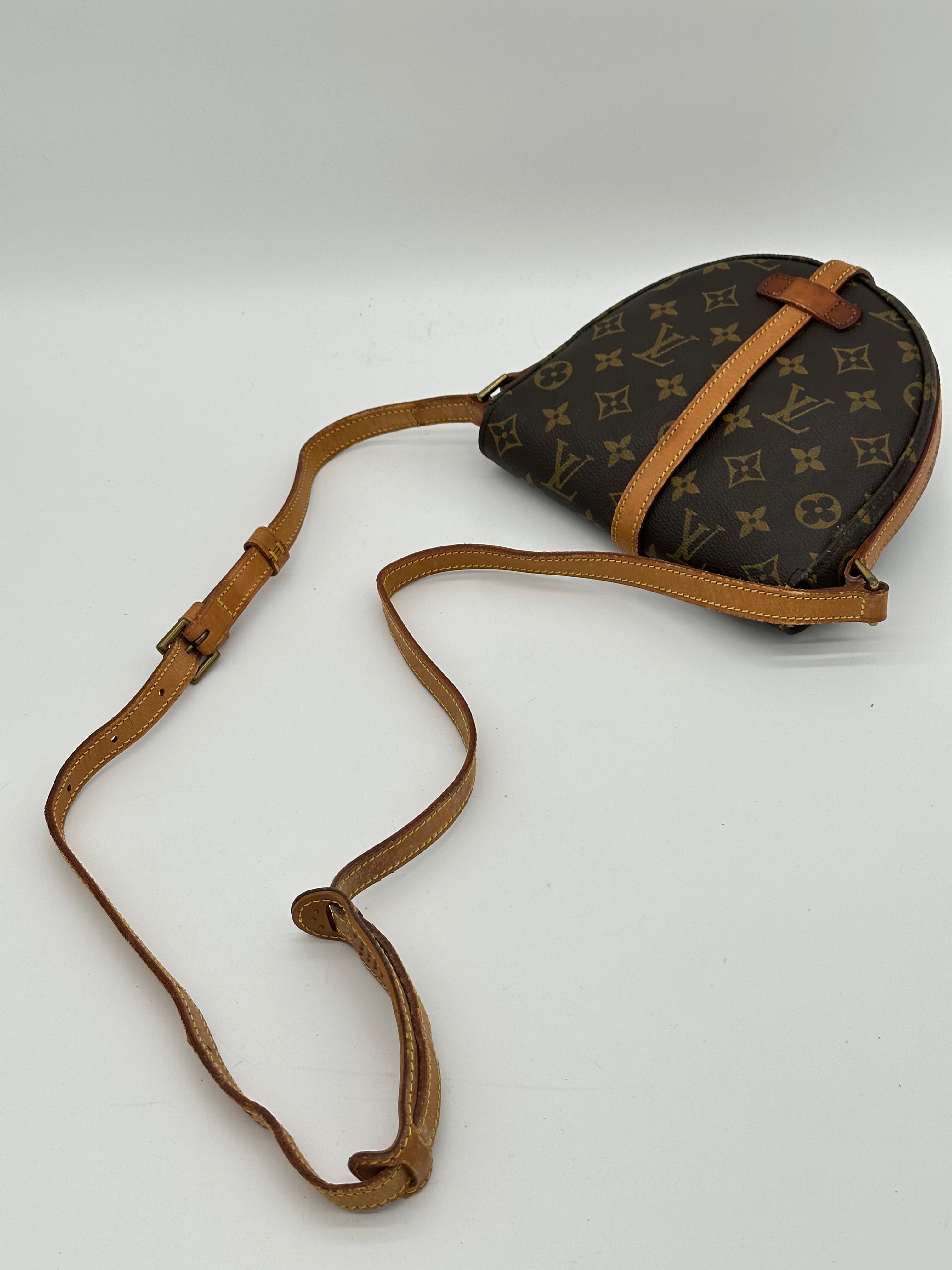 Louis Vuitton Chantilly PM