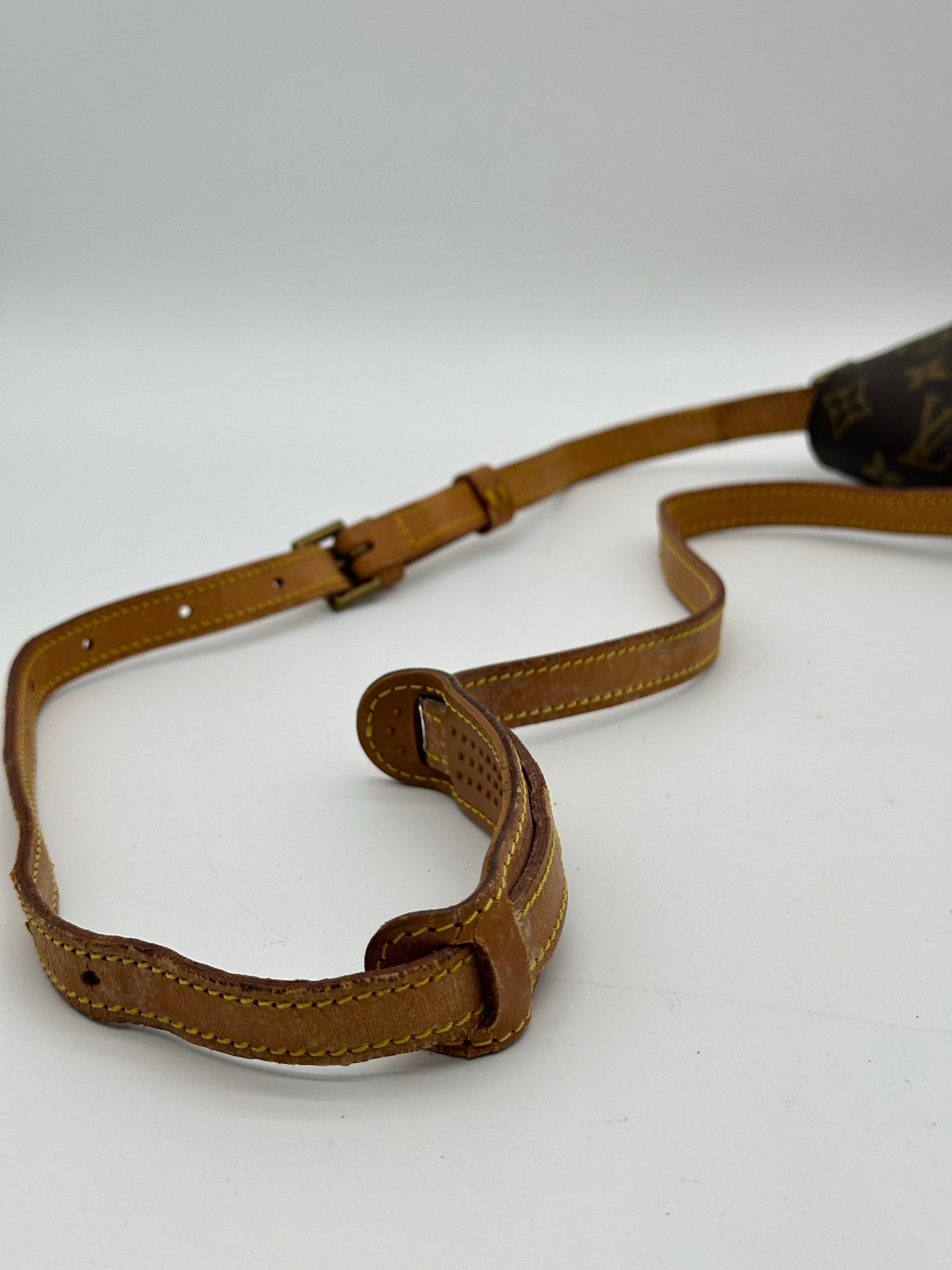 Louis Vuitton Chantilly PM