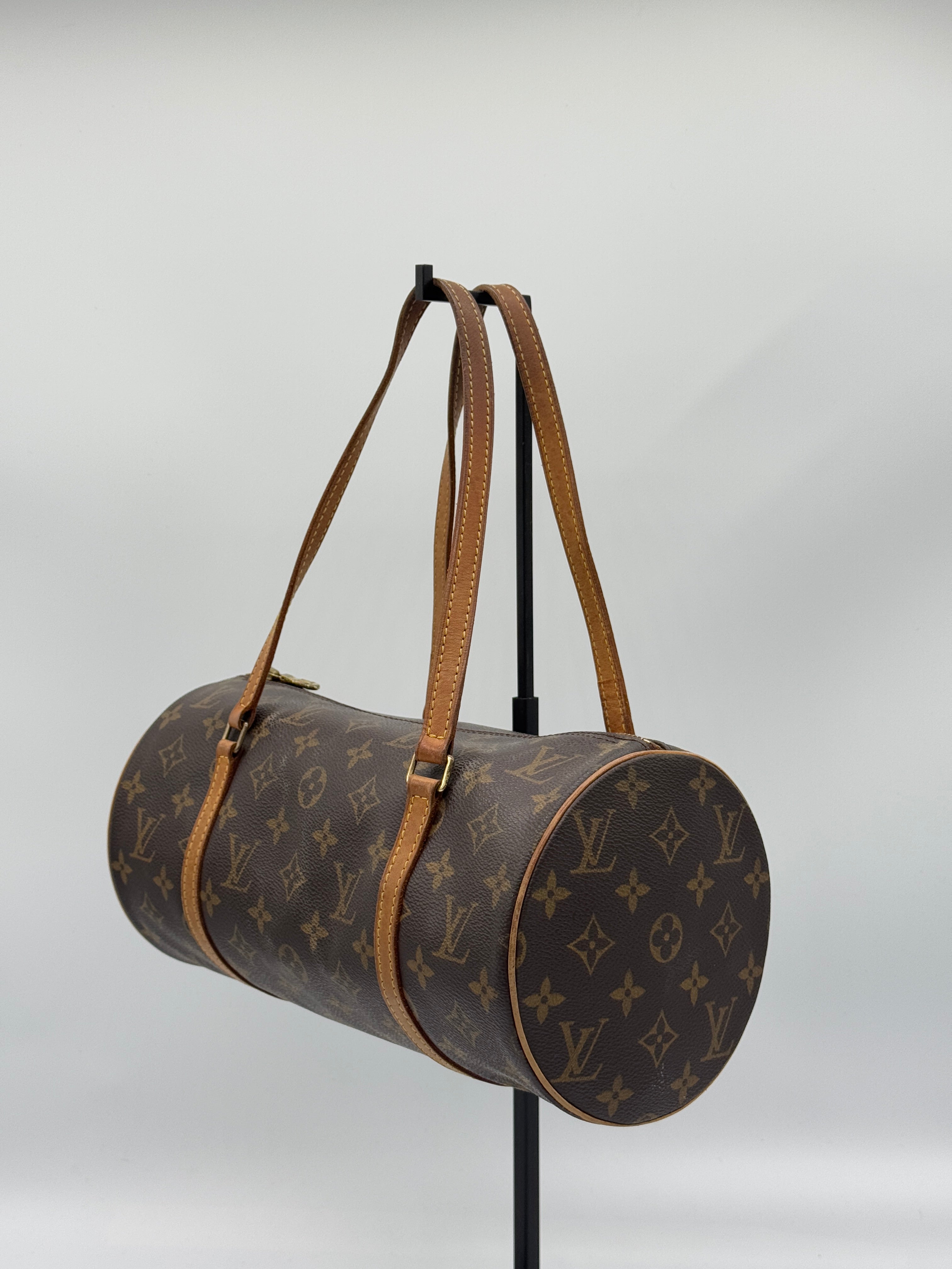 Louis Vuitton Papillon 30