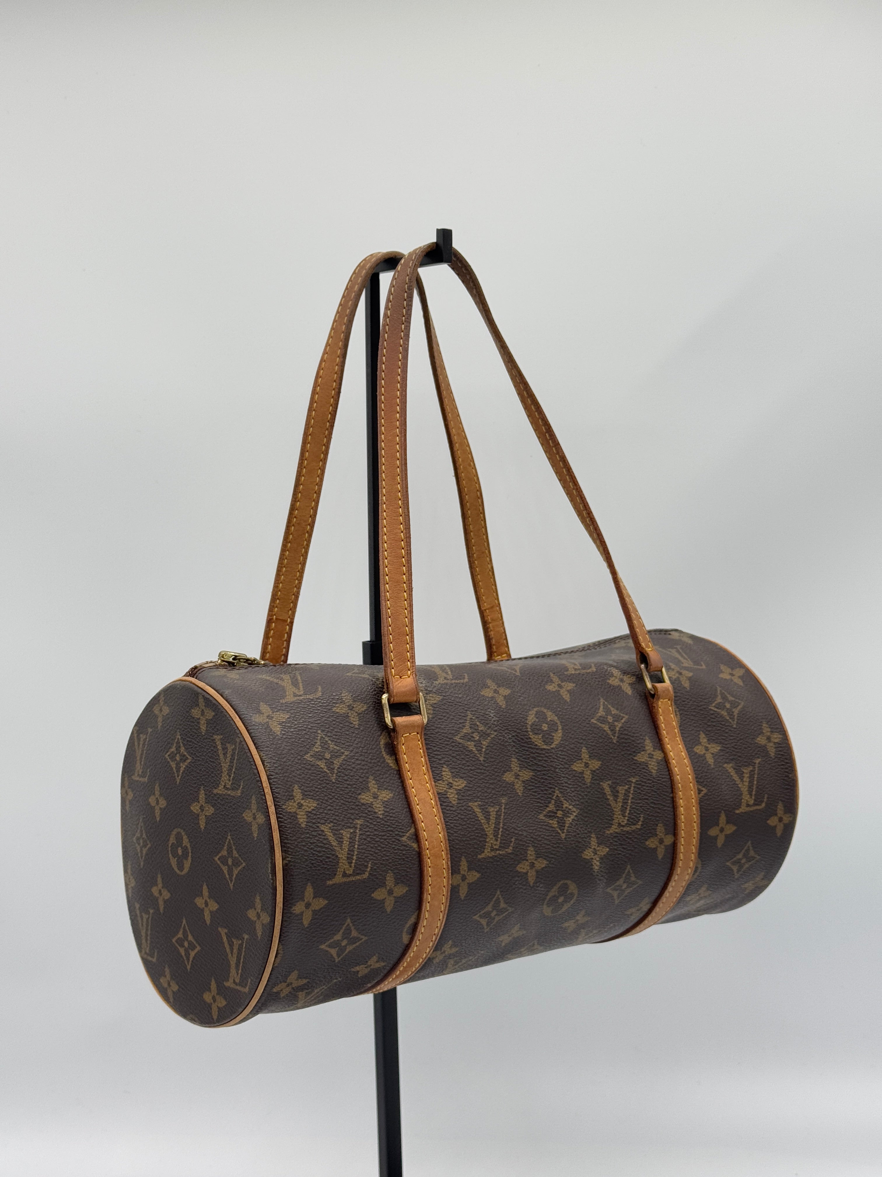 Louis Vuitton Papillon 30