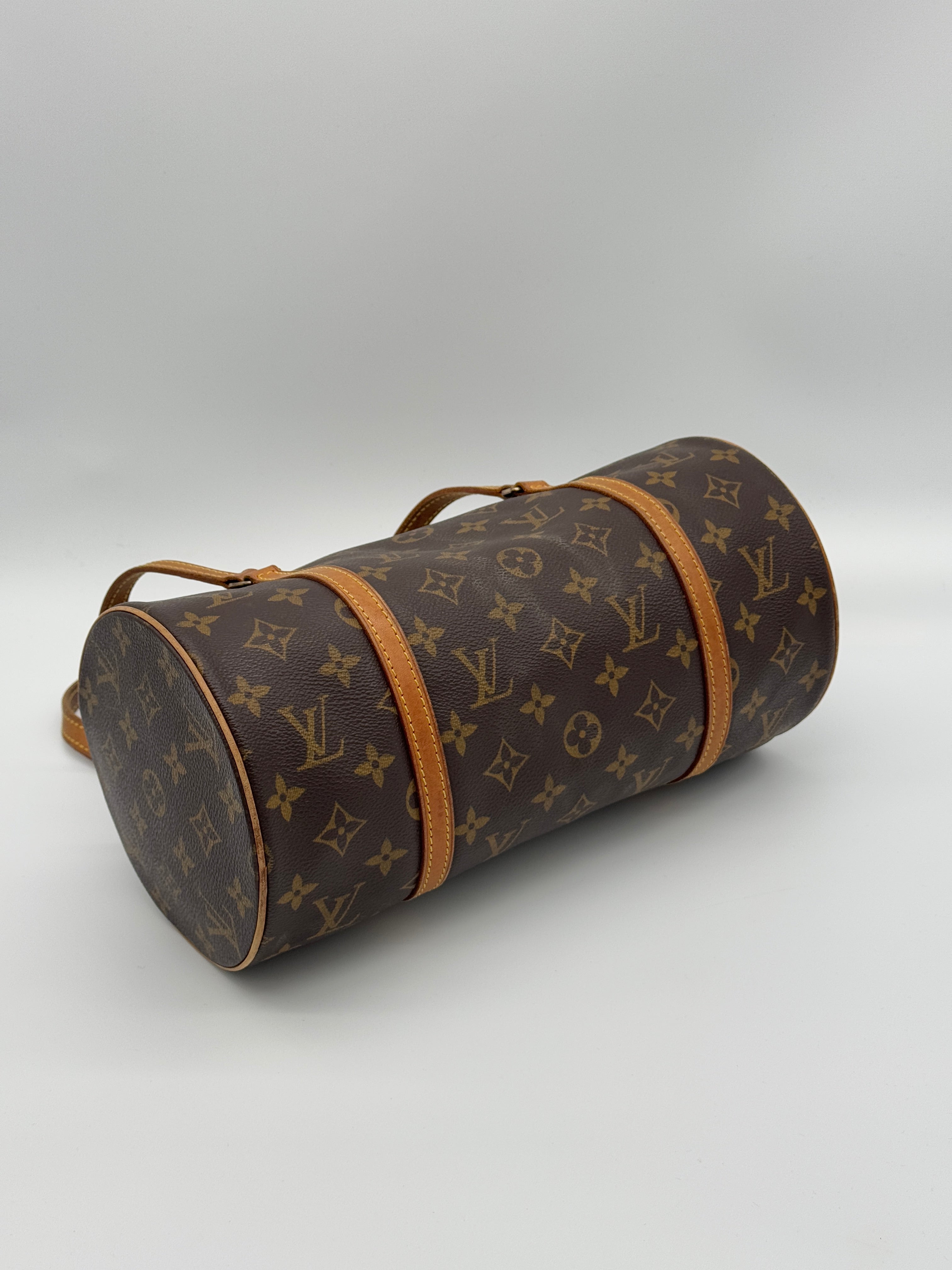 Louis Vuitton Papillon 30