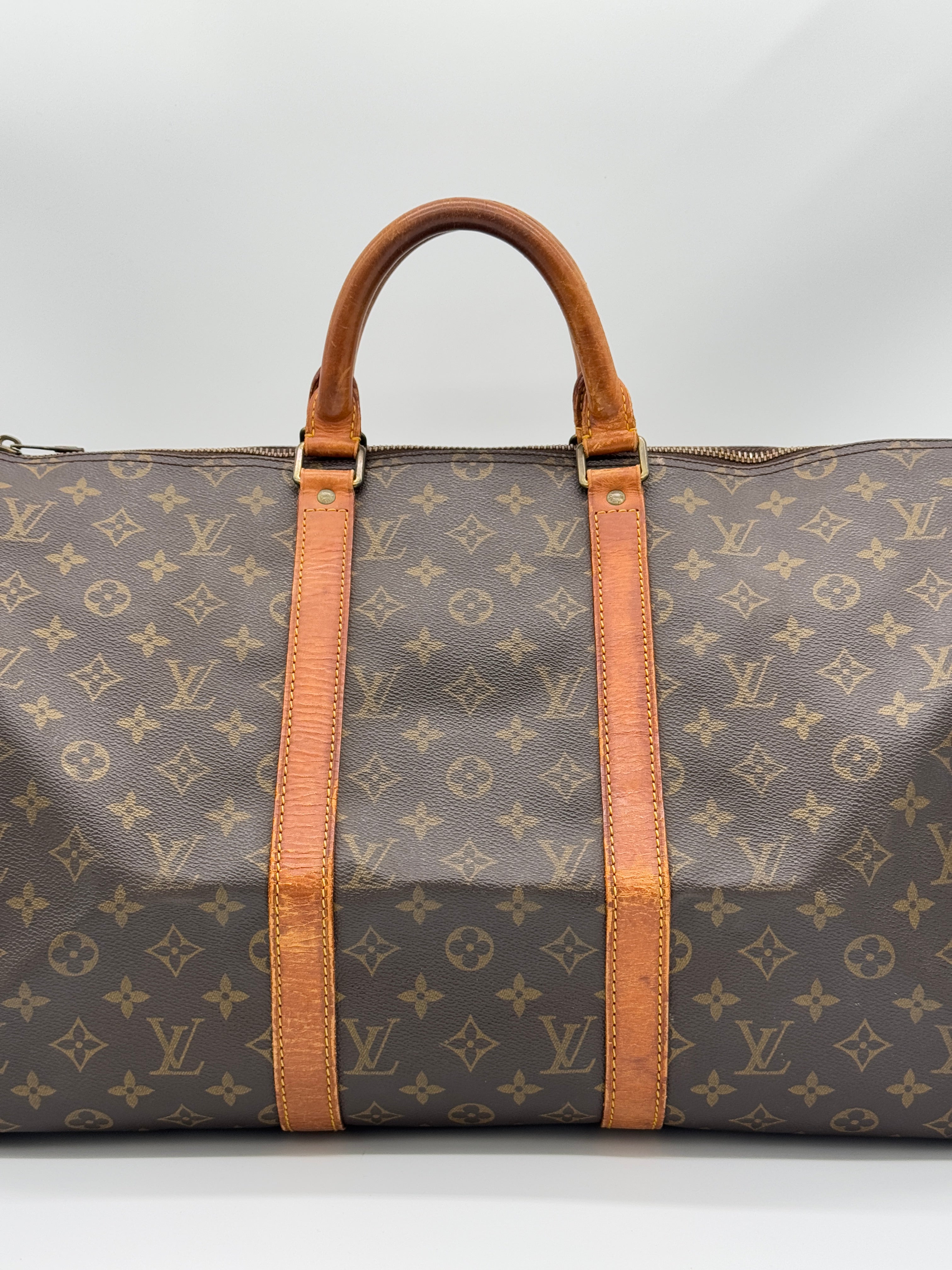 Louis Vuitton Keepall 50