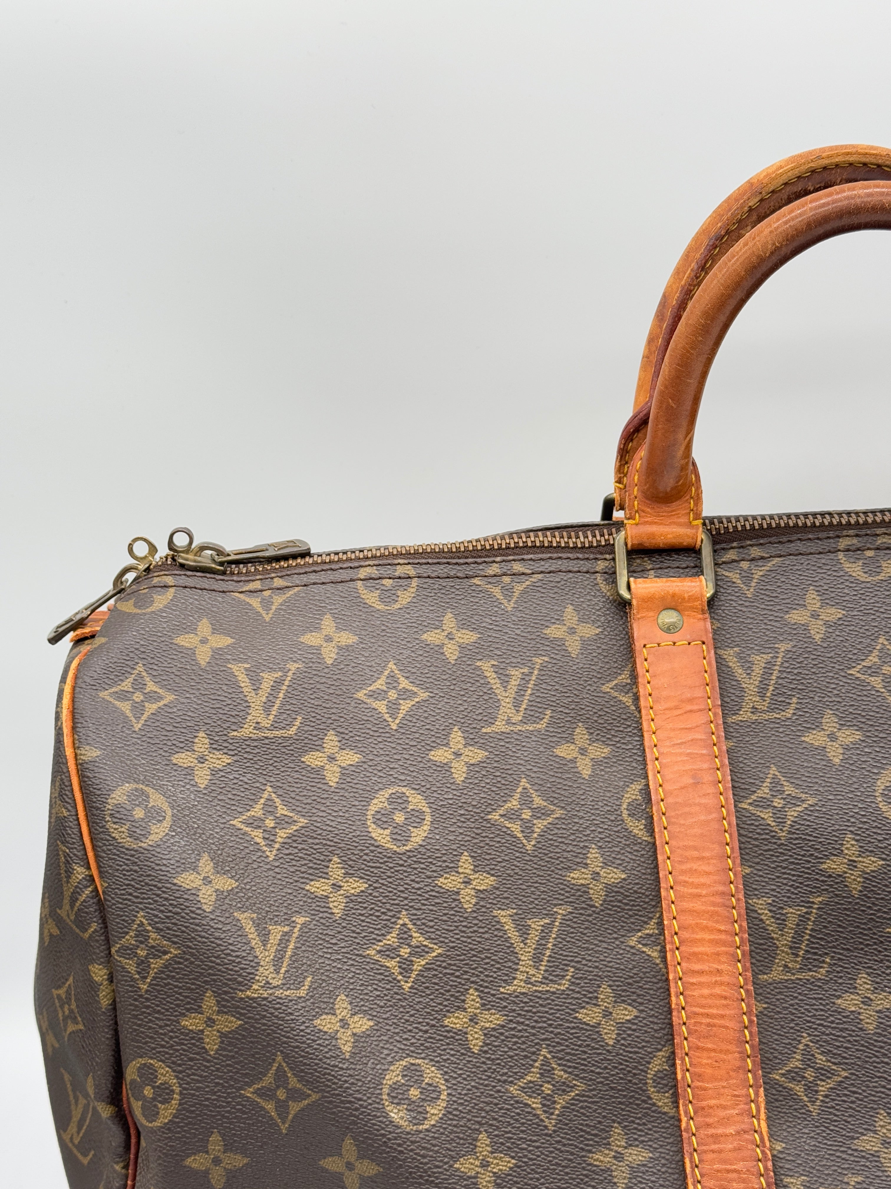 Louis Vuitton Keepall 50