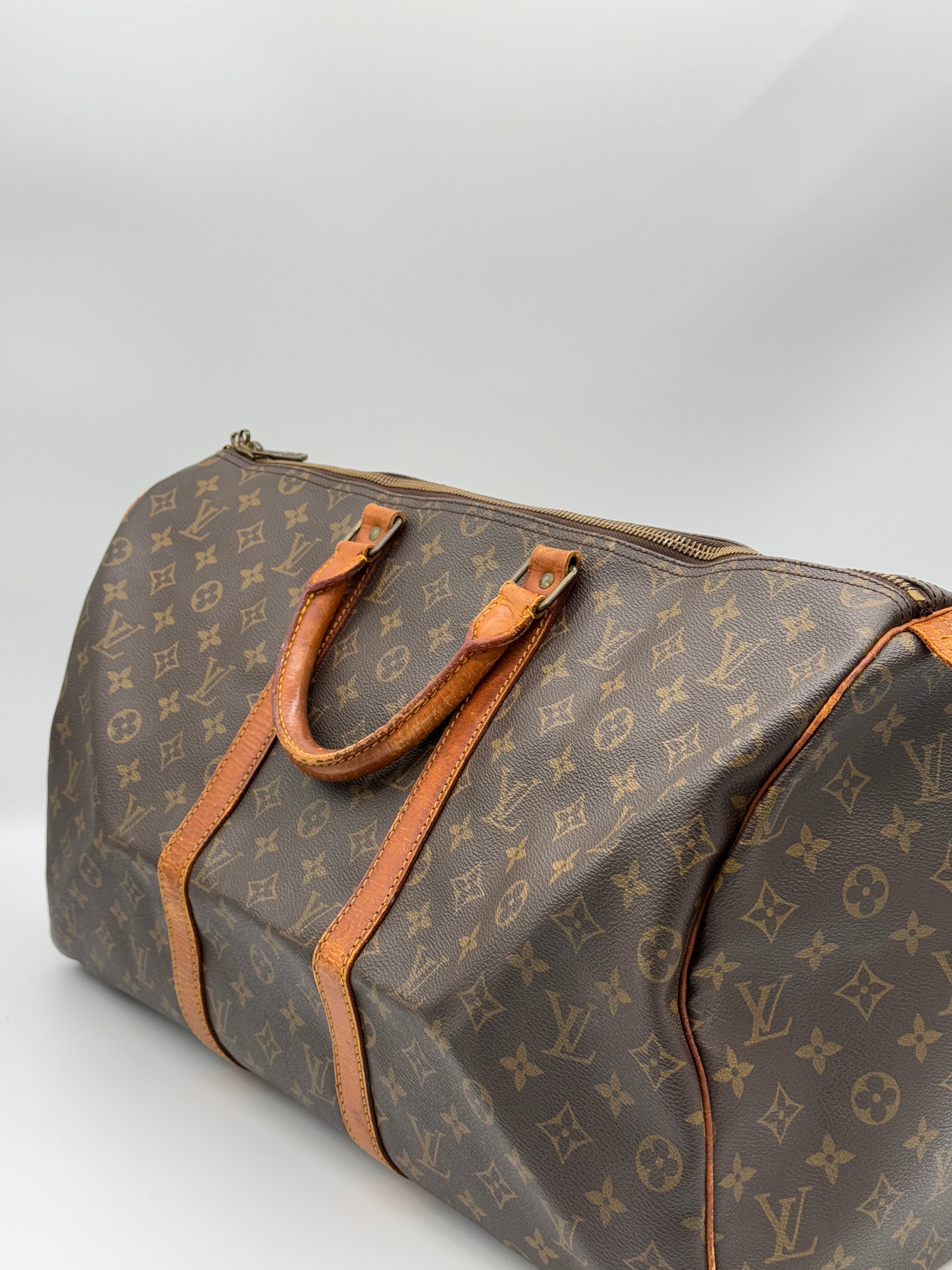 Louis Vuitton Keepall 50