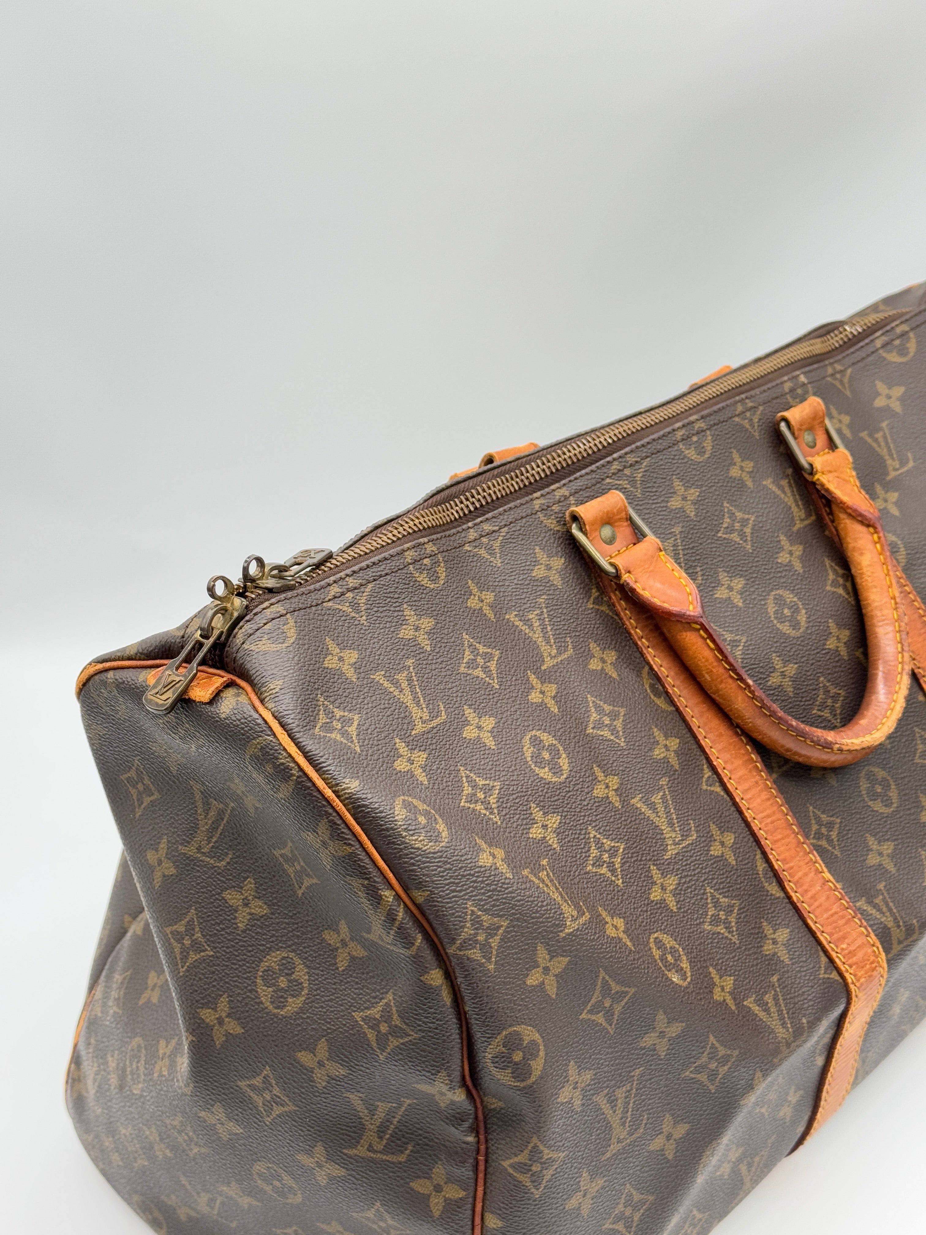 Louis Vuitton Keepall 50