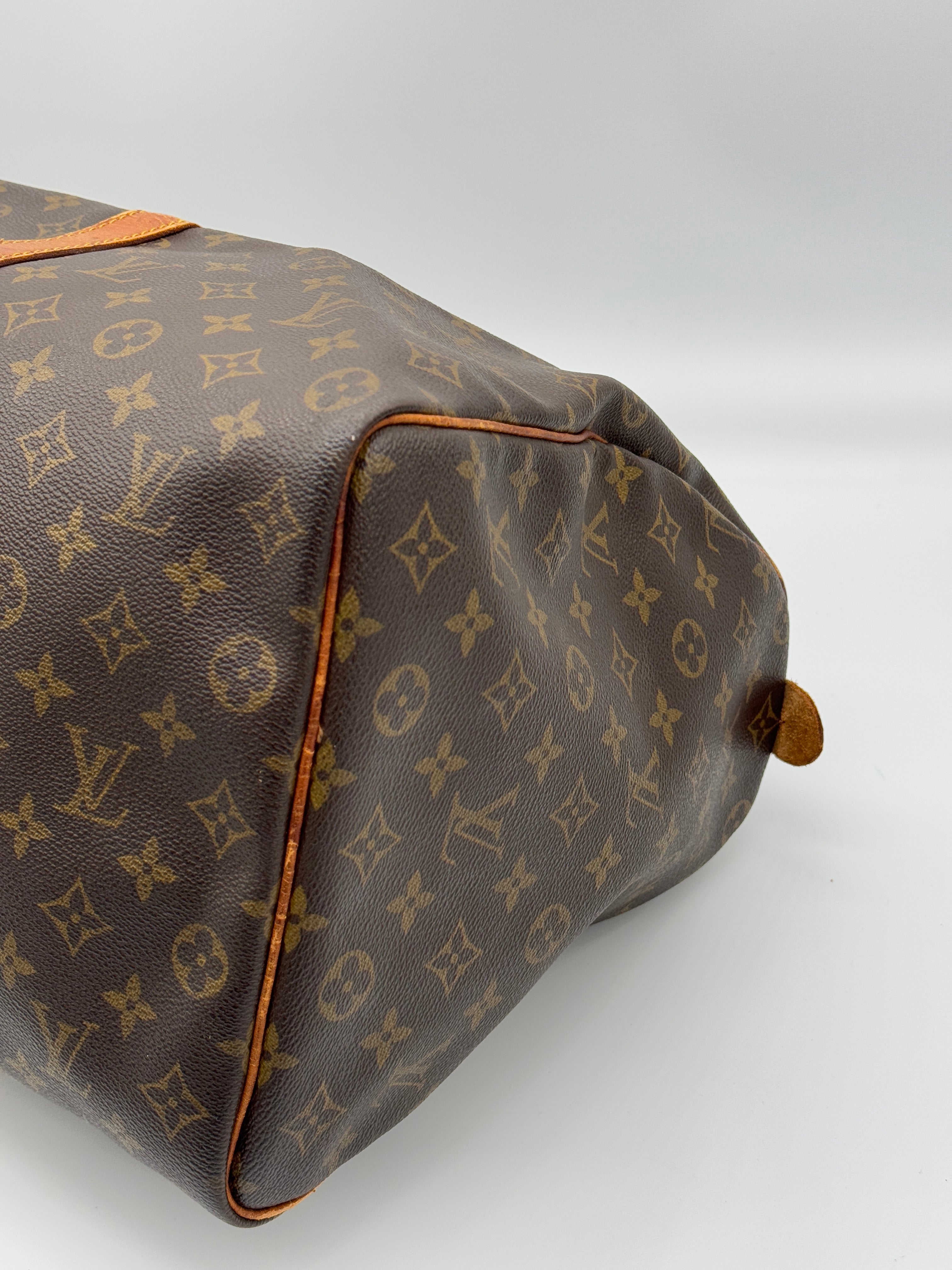 Louis Vuitton Keepall 50