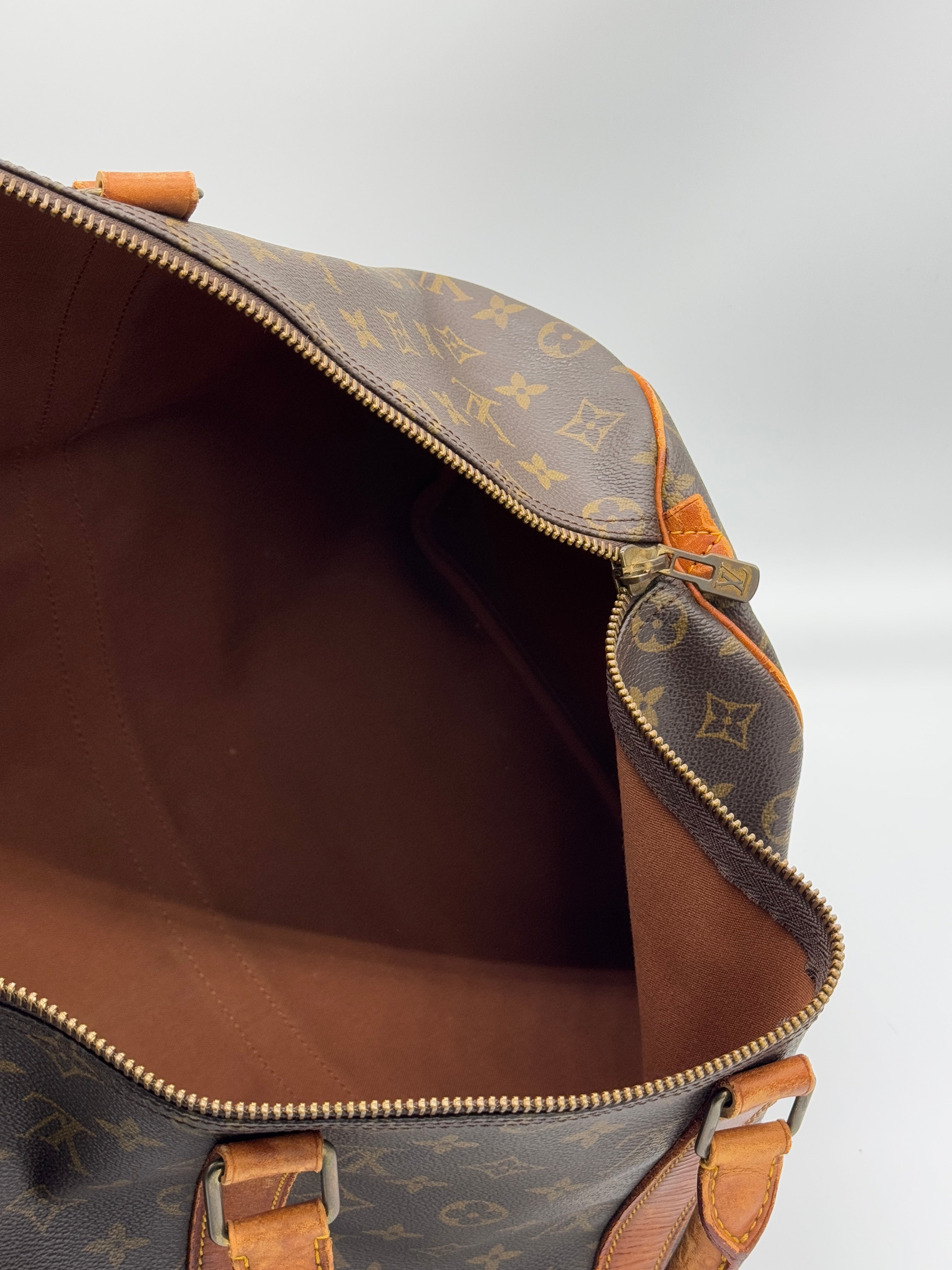 Louis Vuitton Keepall 50