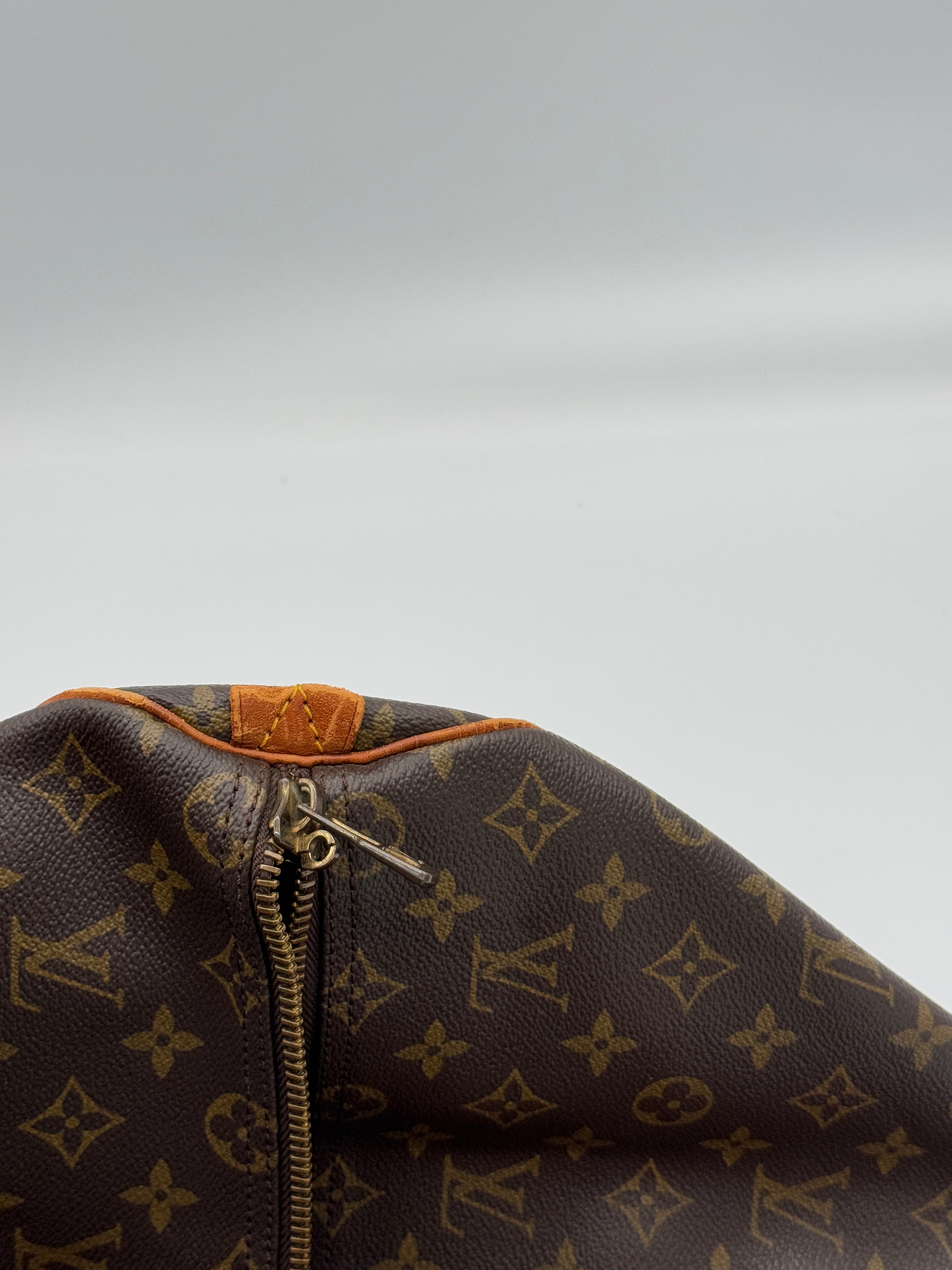 Louis Vuitton Keepall 50