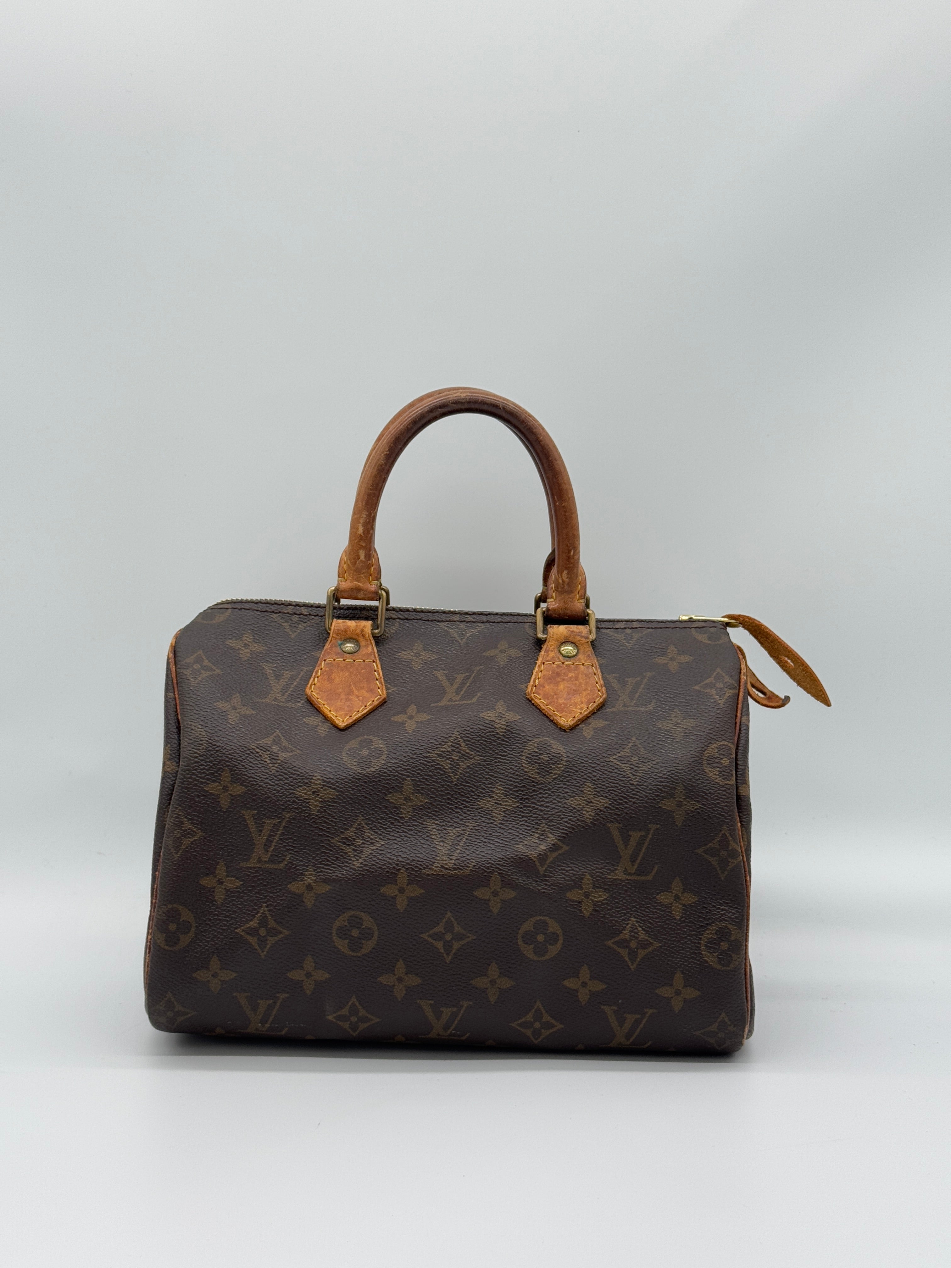 Louis Vuitton Speedy 25