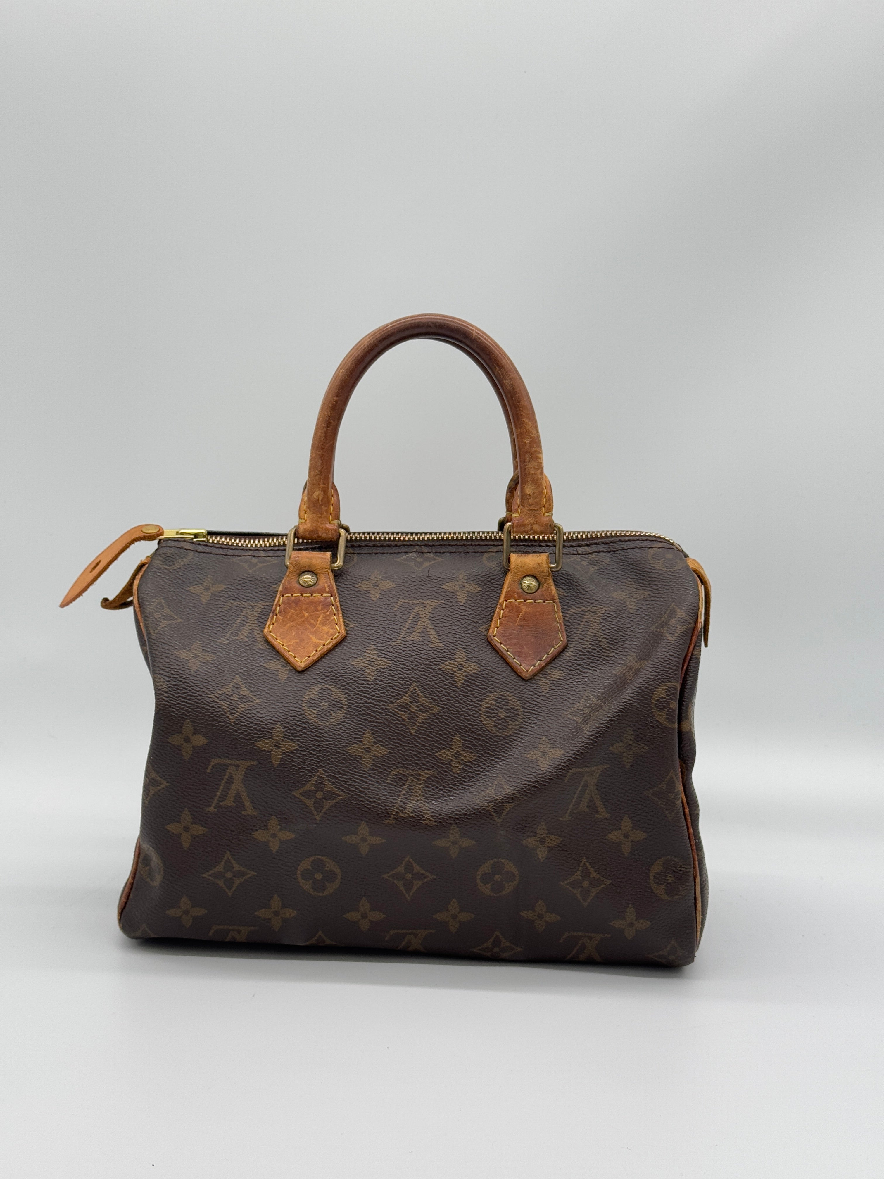 Louis Vuitton Speedy 25