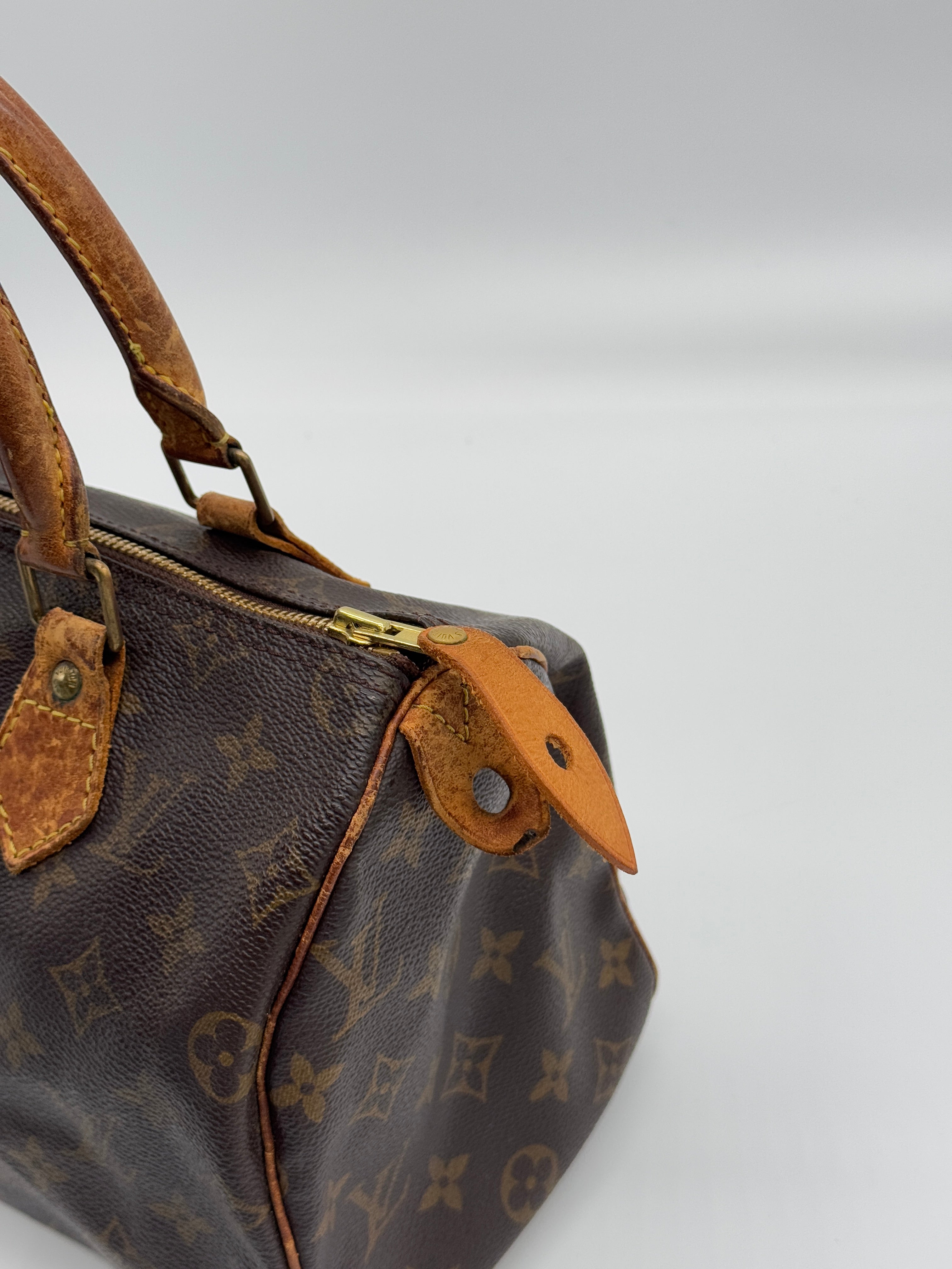 Louis Vuitton Speedy 25