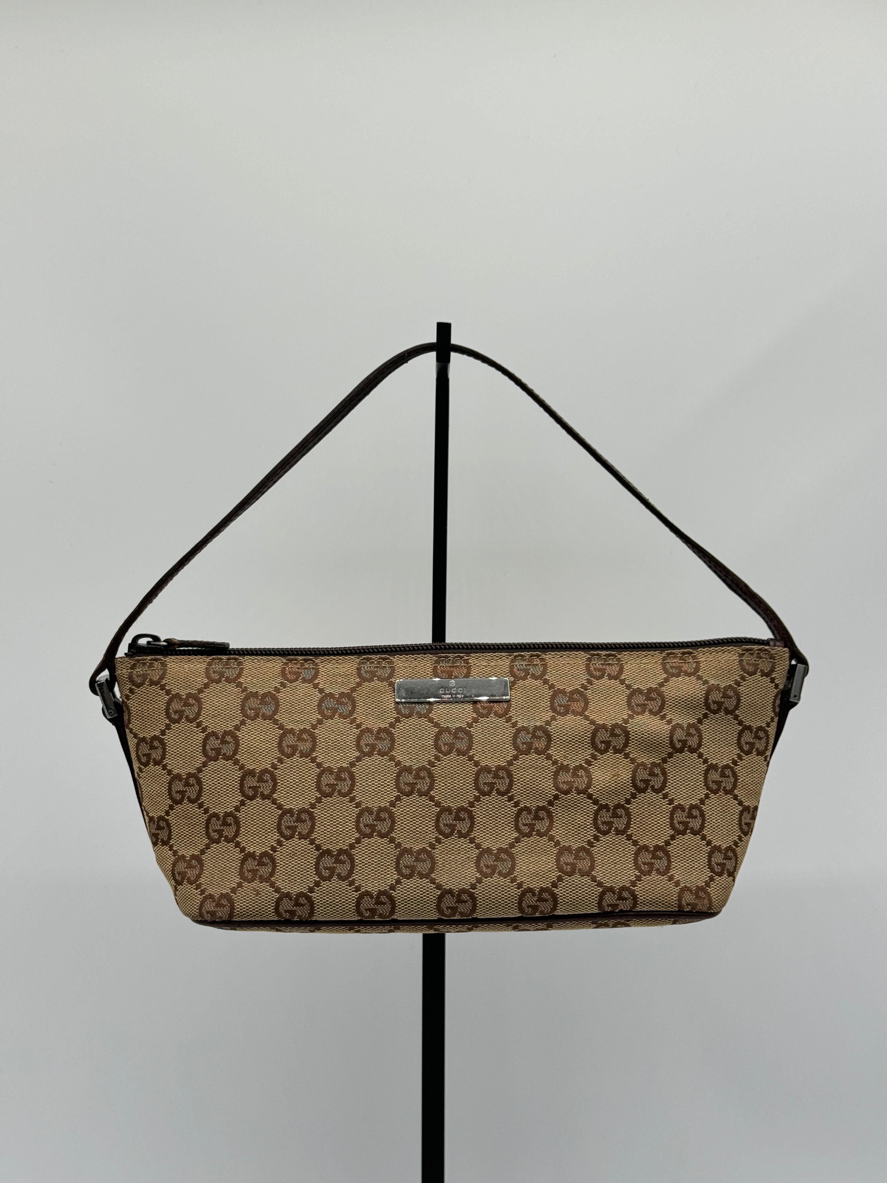 Gucci Boat Bag