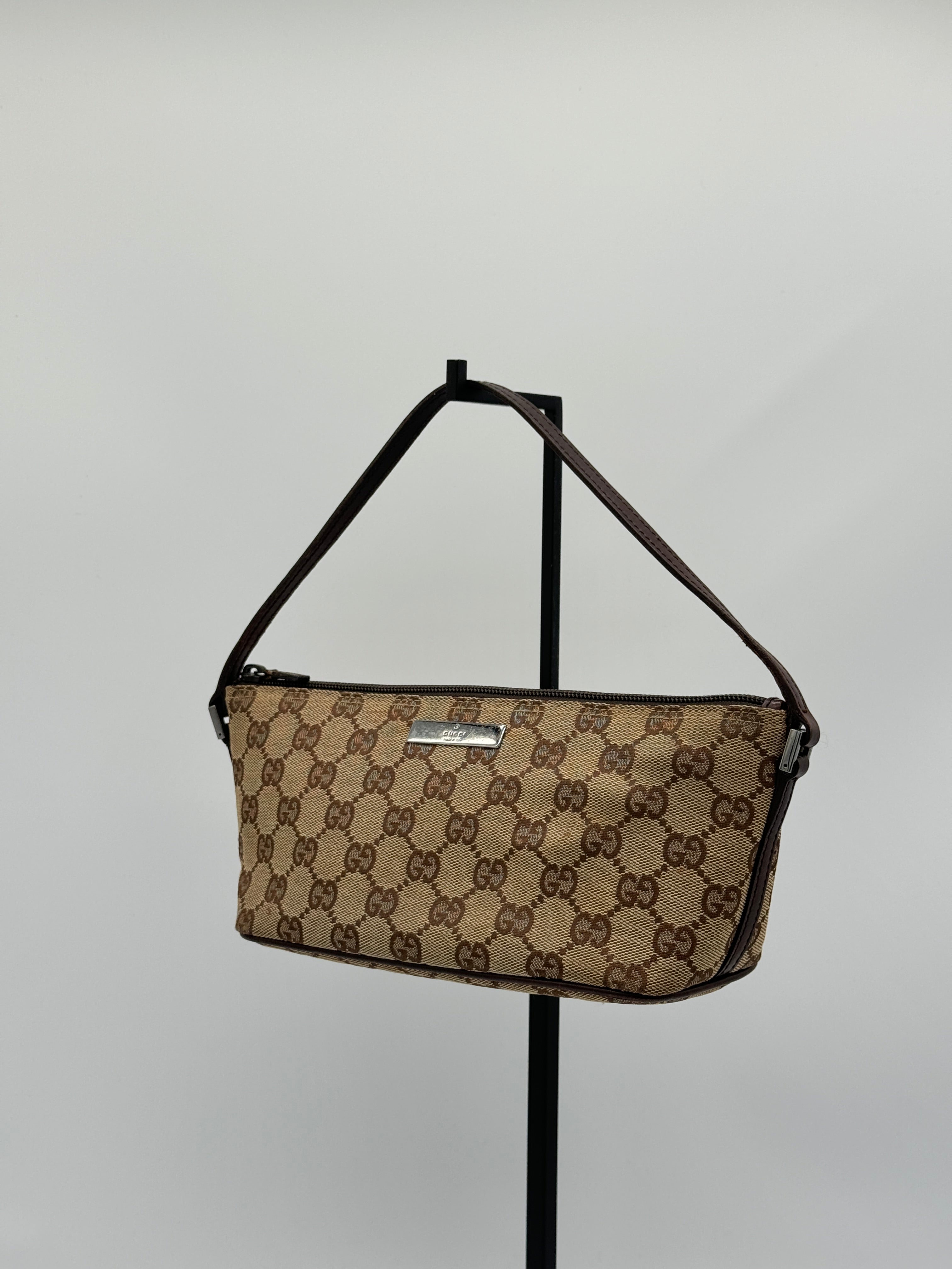 Gucci Boat Bag