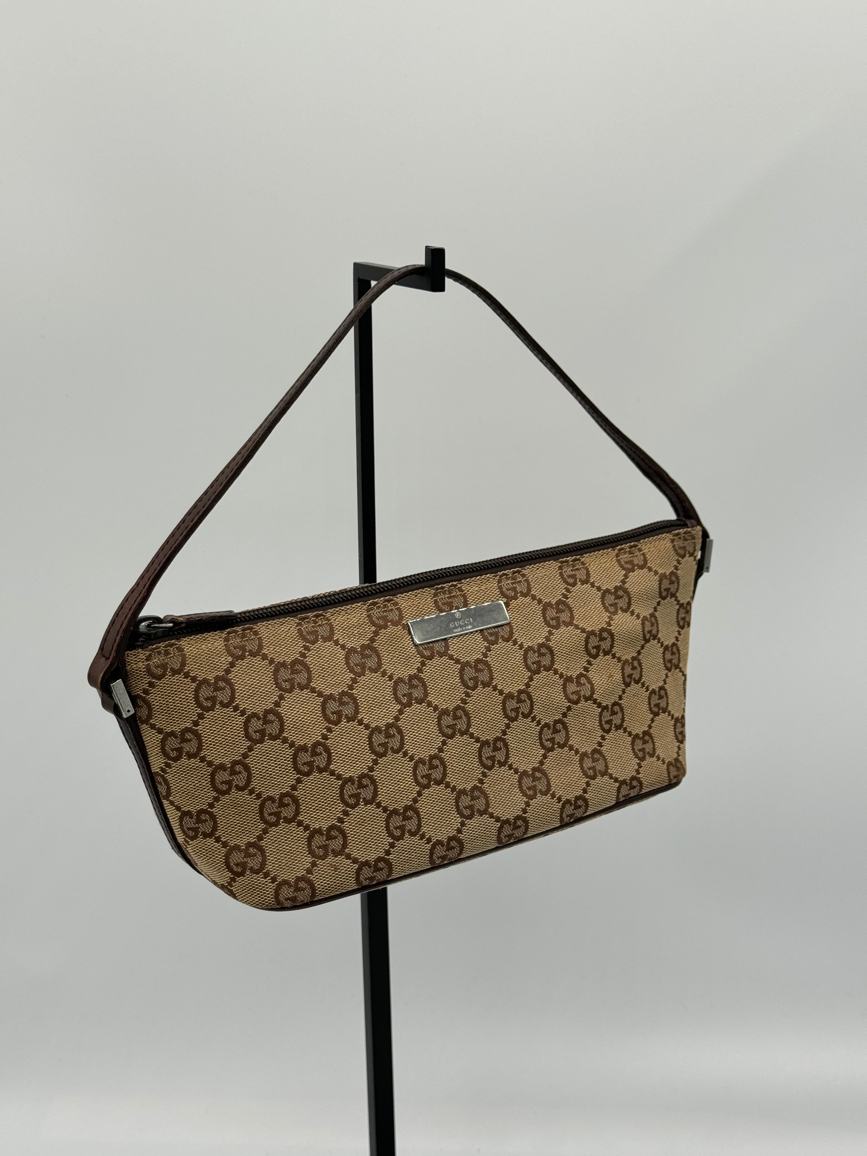 Gucci Boat Bag