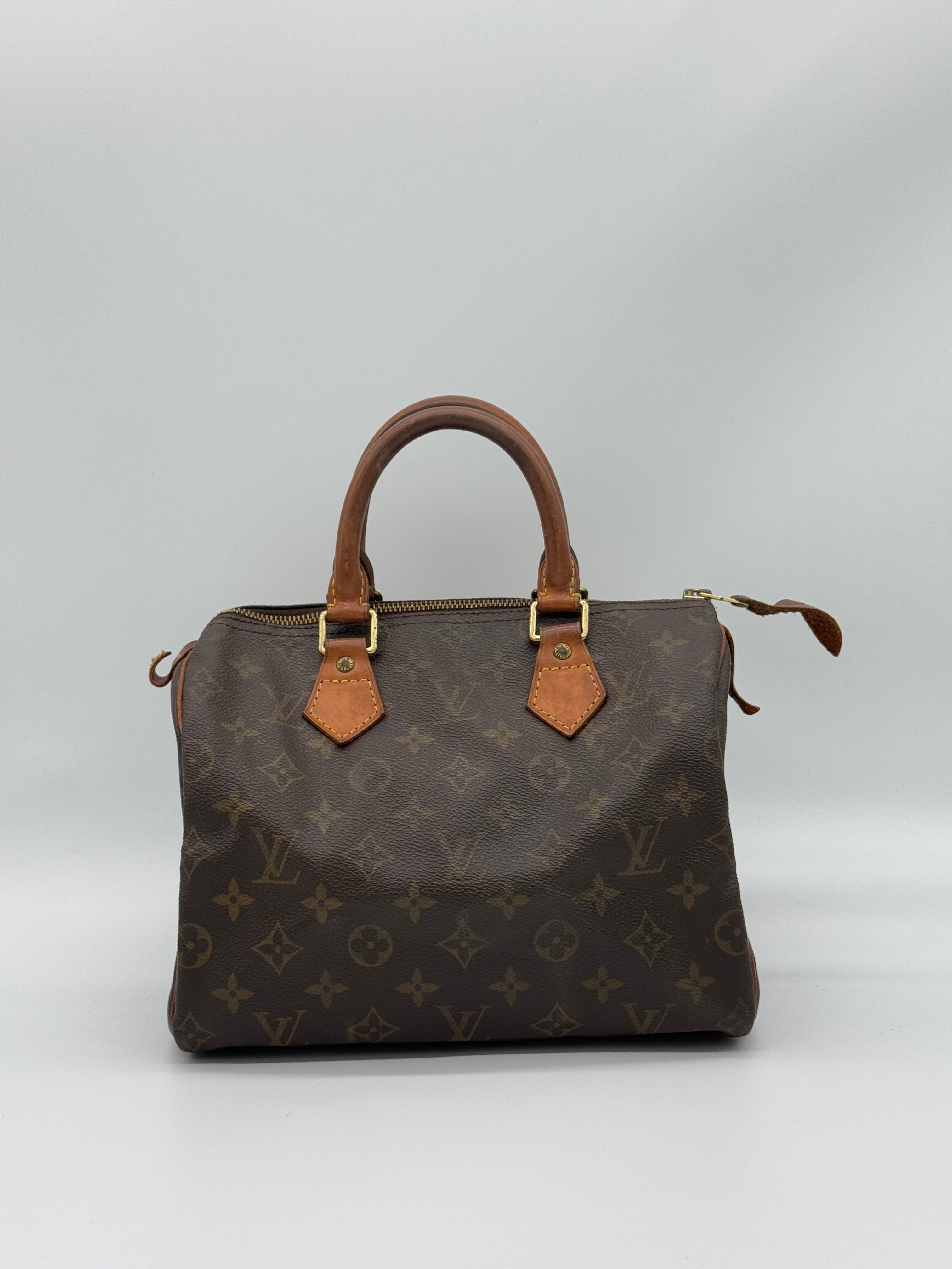 Louis Vuitton Speedy 25