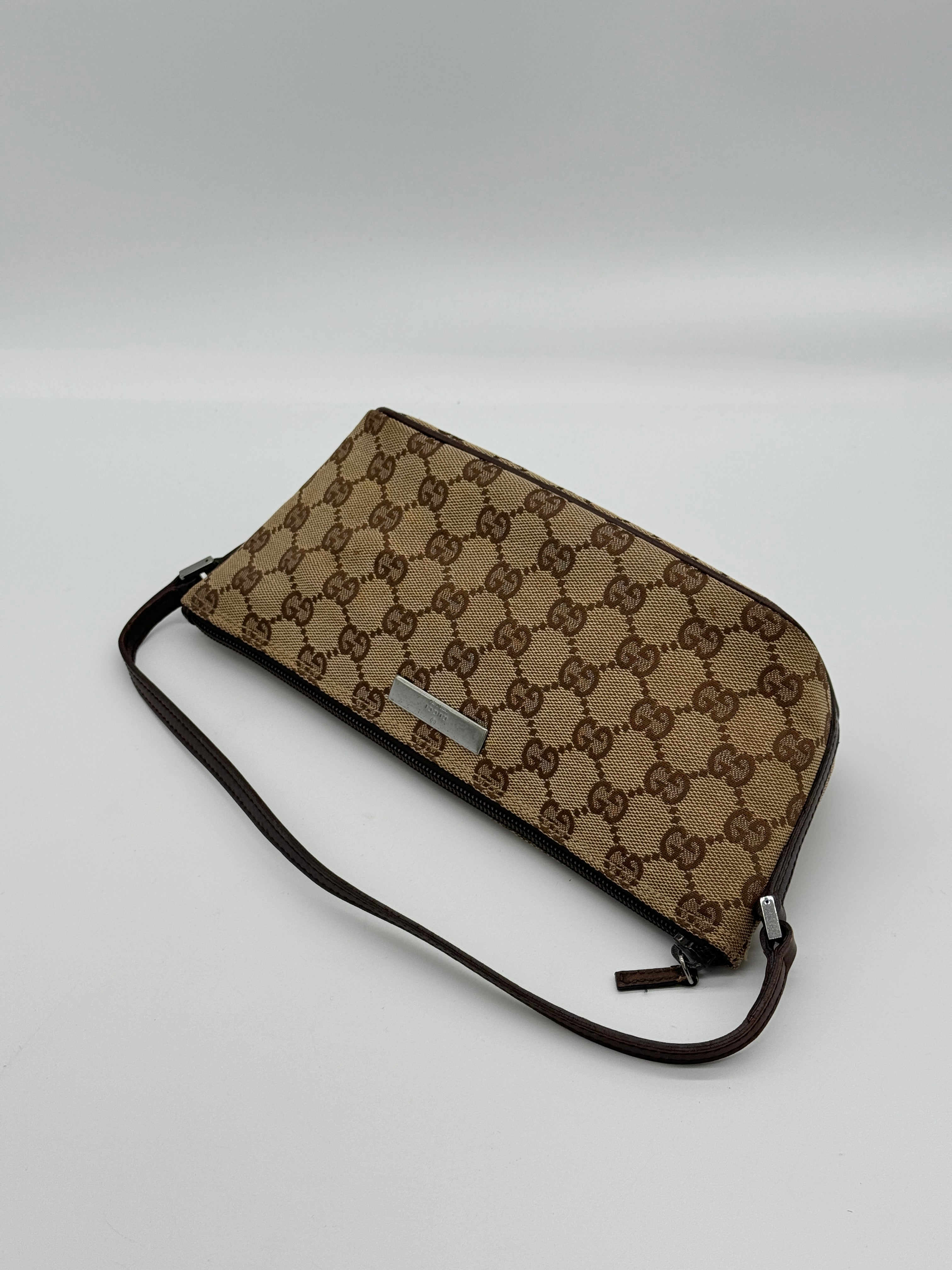 Gucci Boat Bag