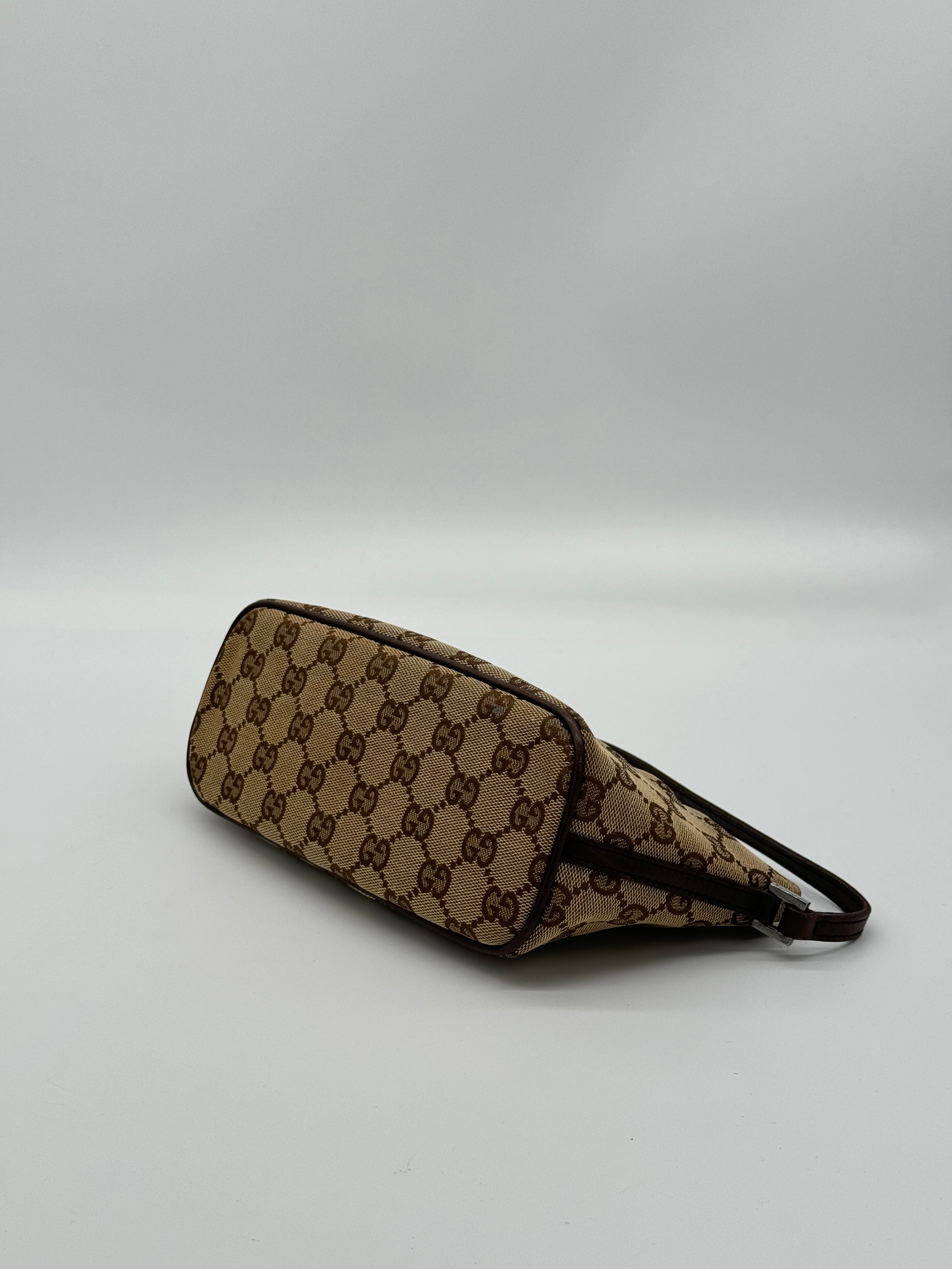 Gucci Boat Bag