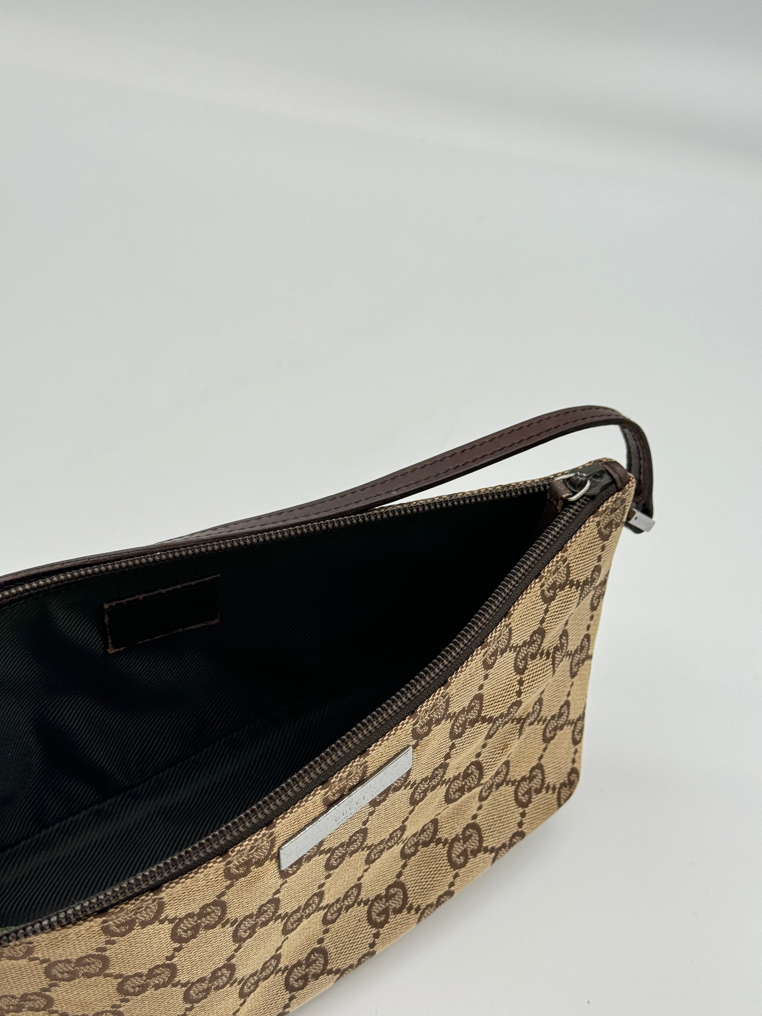 Gucci Boat Bag