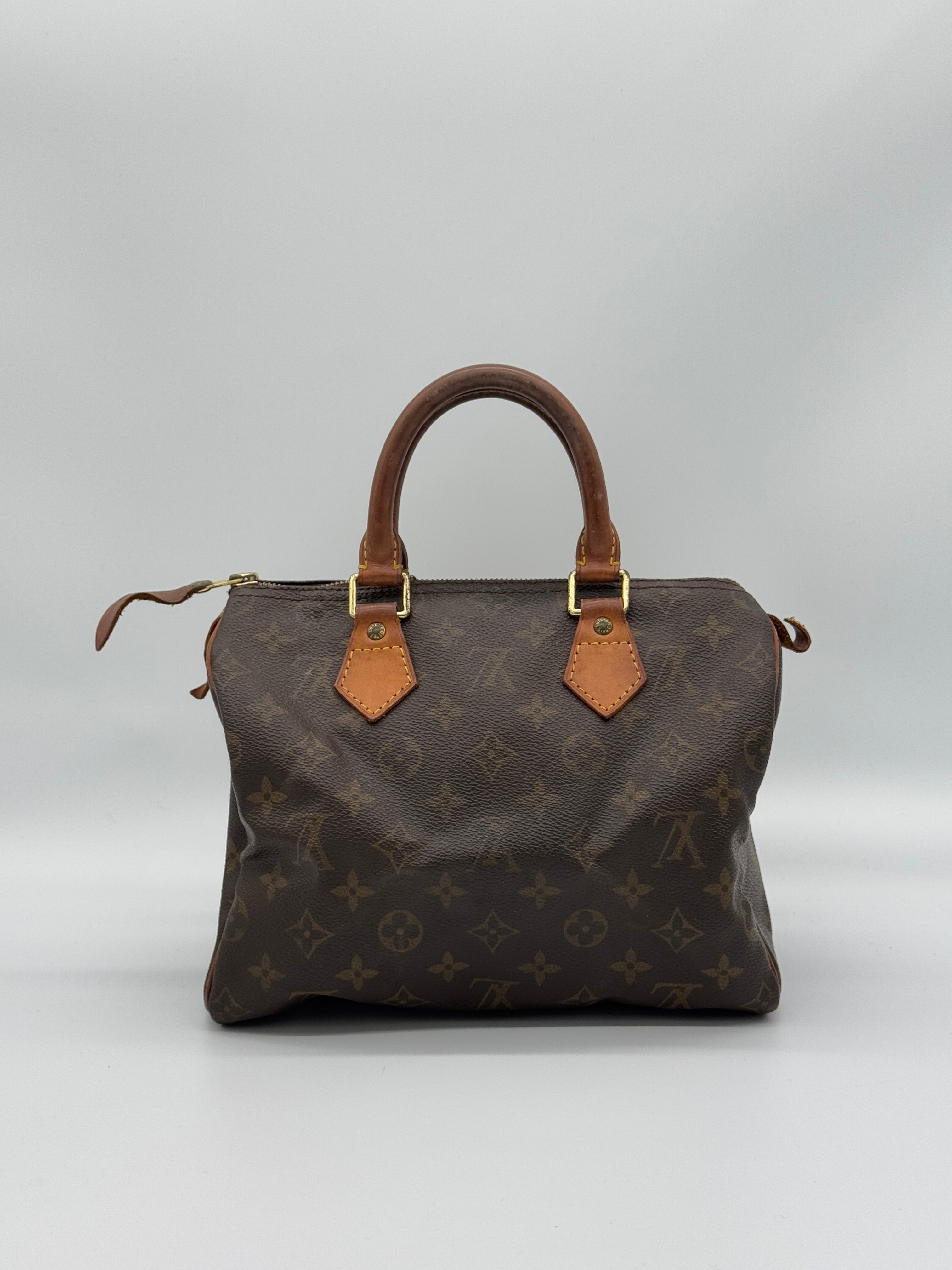 Louis Vuitton Speedy 25