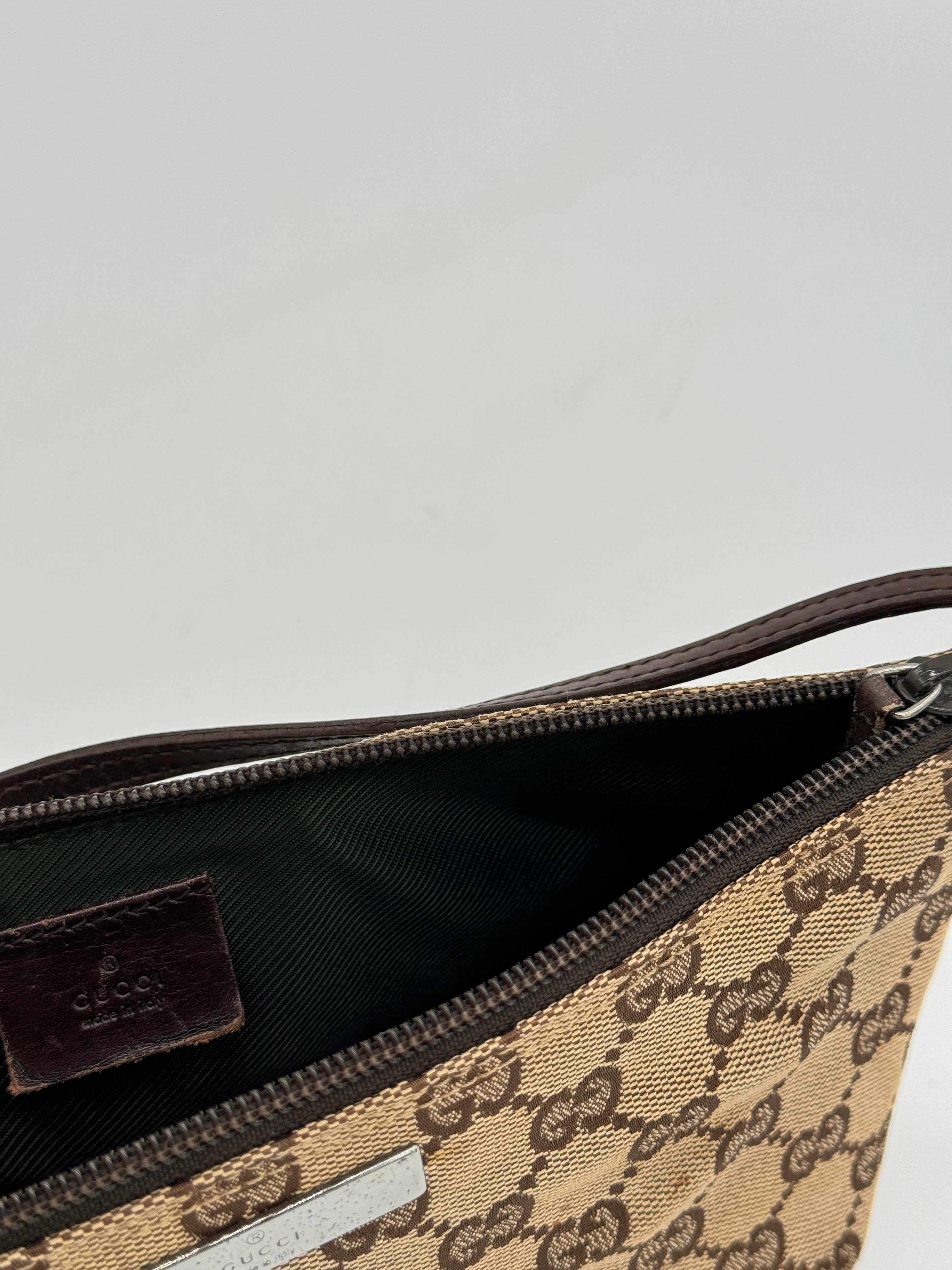 Gucci Boat Bag