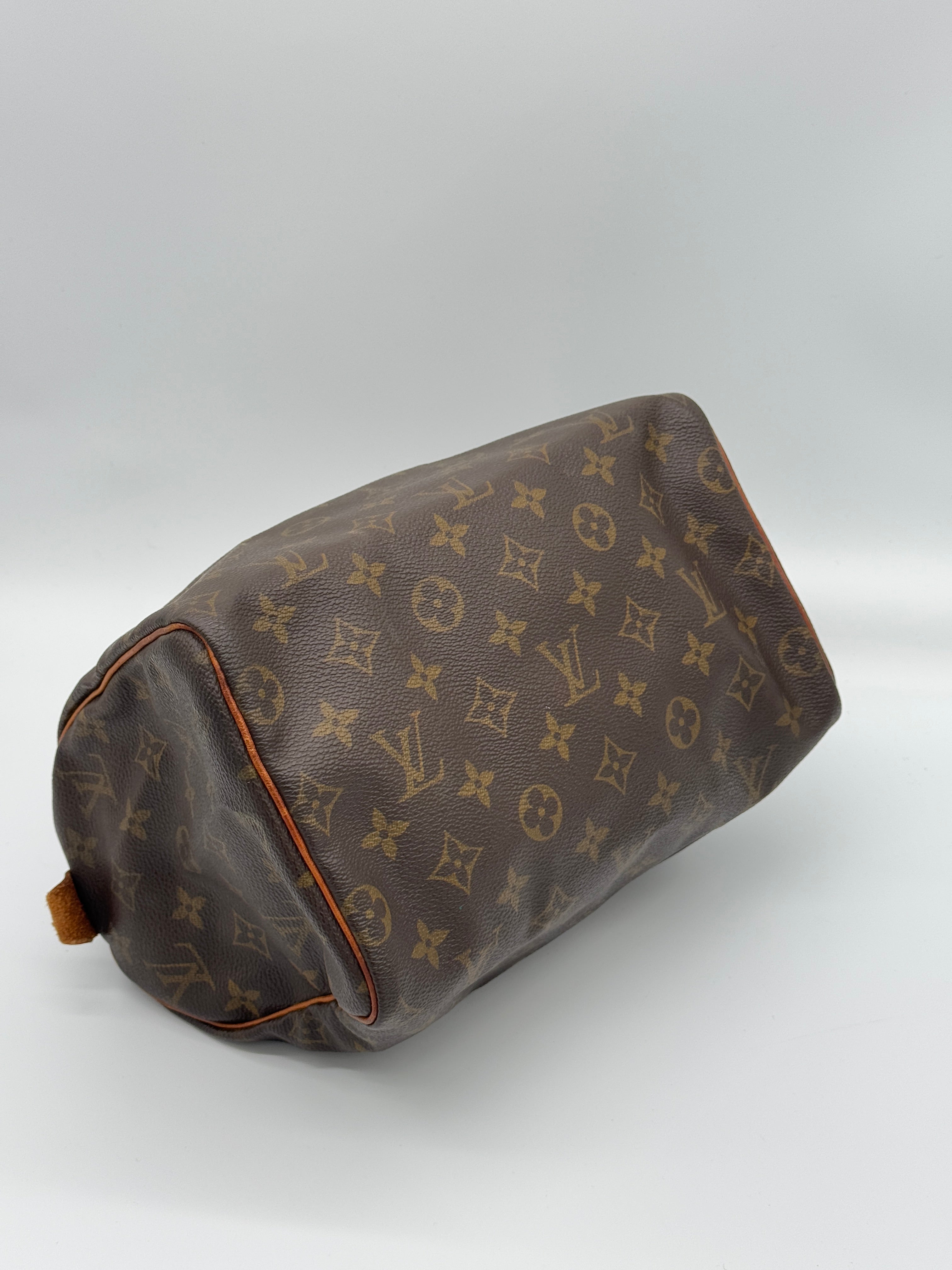 Louis Vuitton Speedy 25